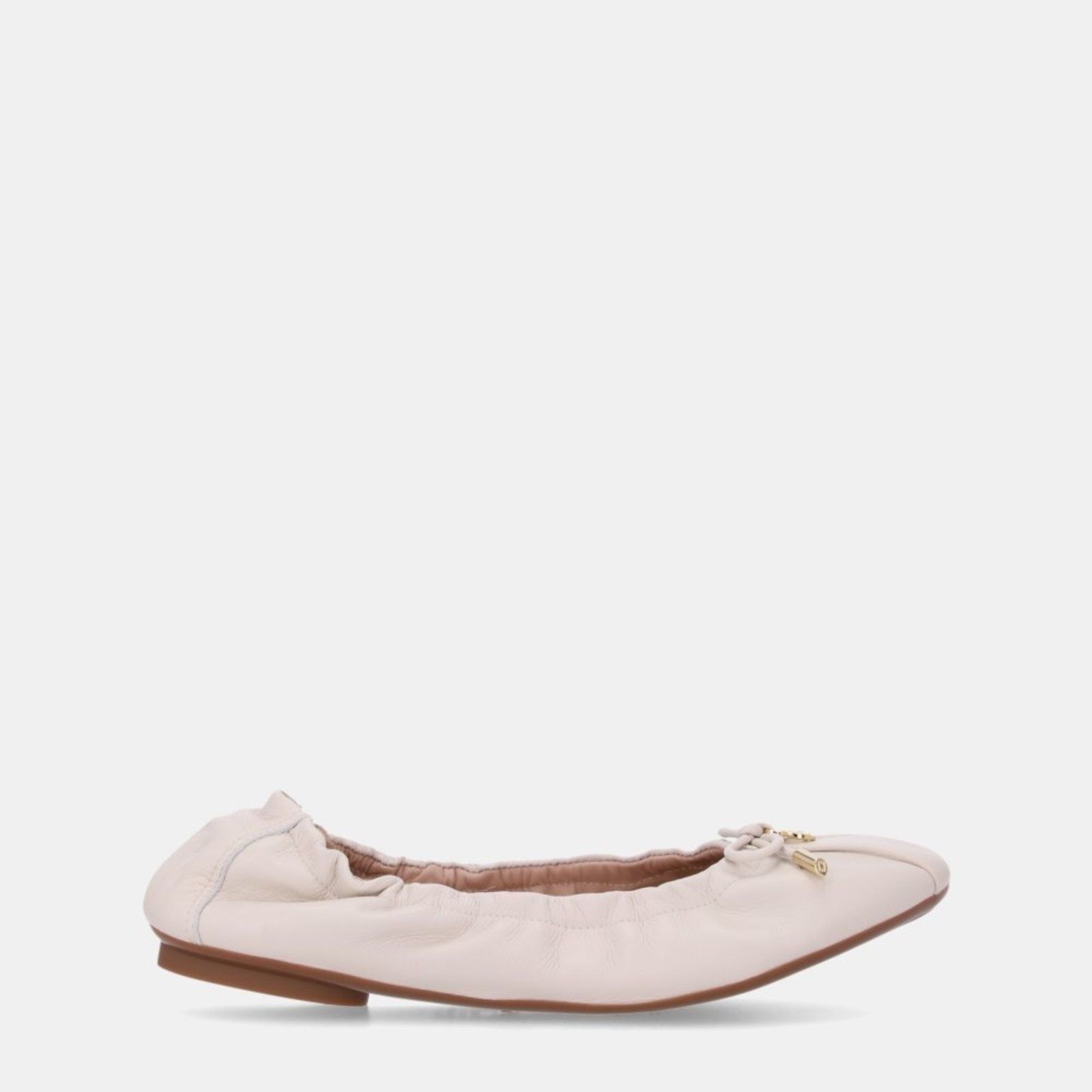 Imagem principal Sapatilha Luz da Lua - 80850001 Luz Da Lua Off-white Luz Da Lua off-white white