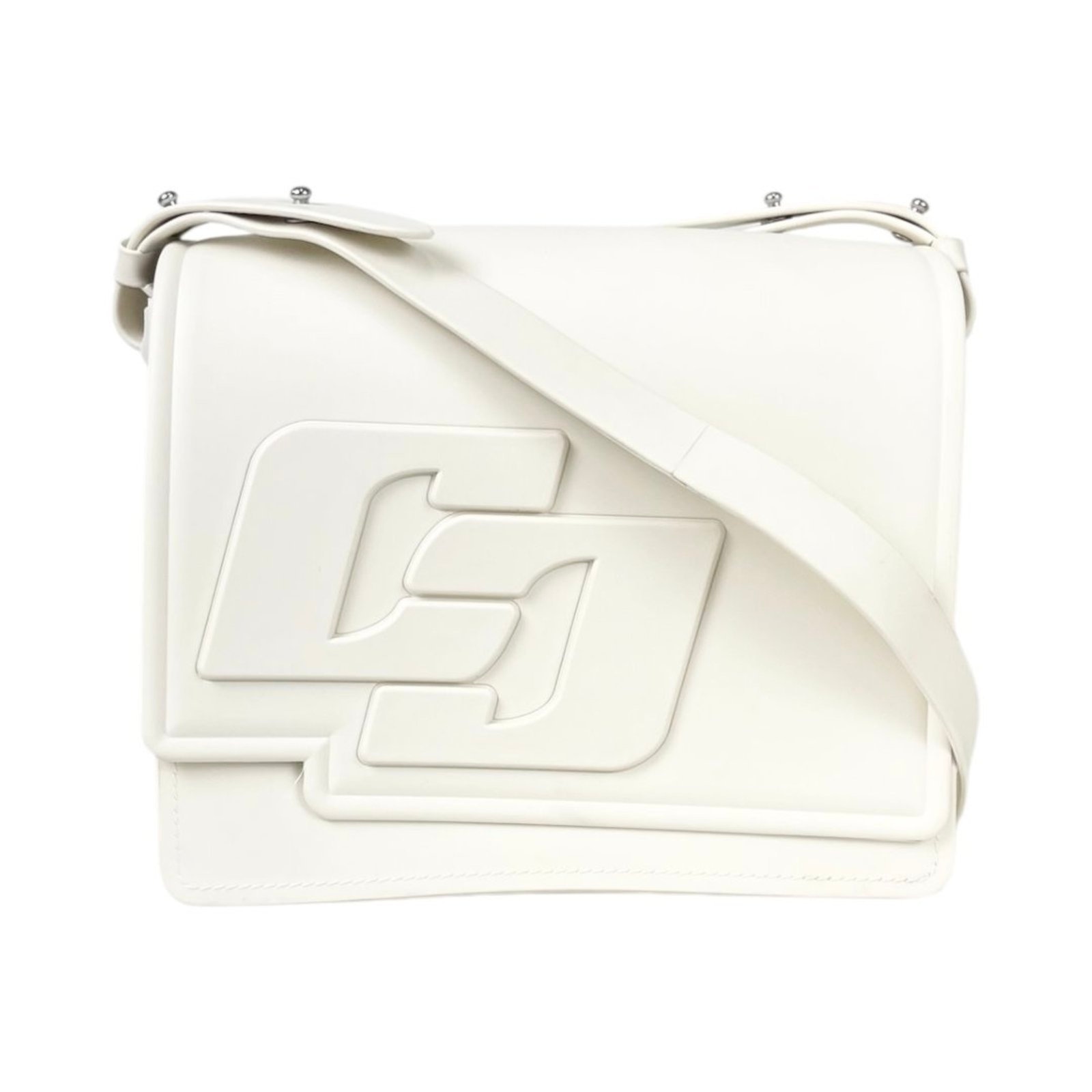 Imagem principal Bolsa Romenia Colcci Off Shell Colcci branco