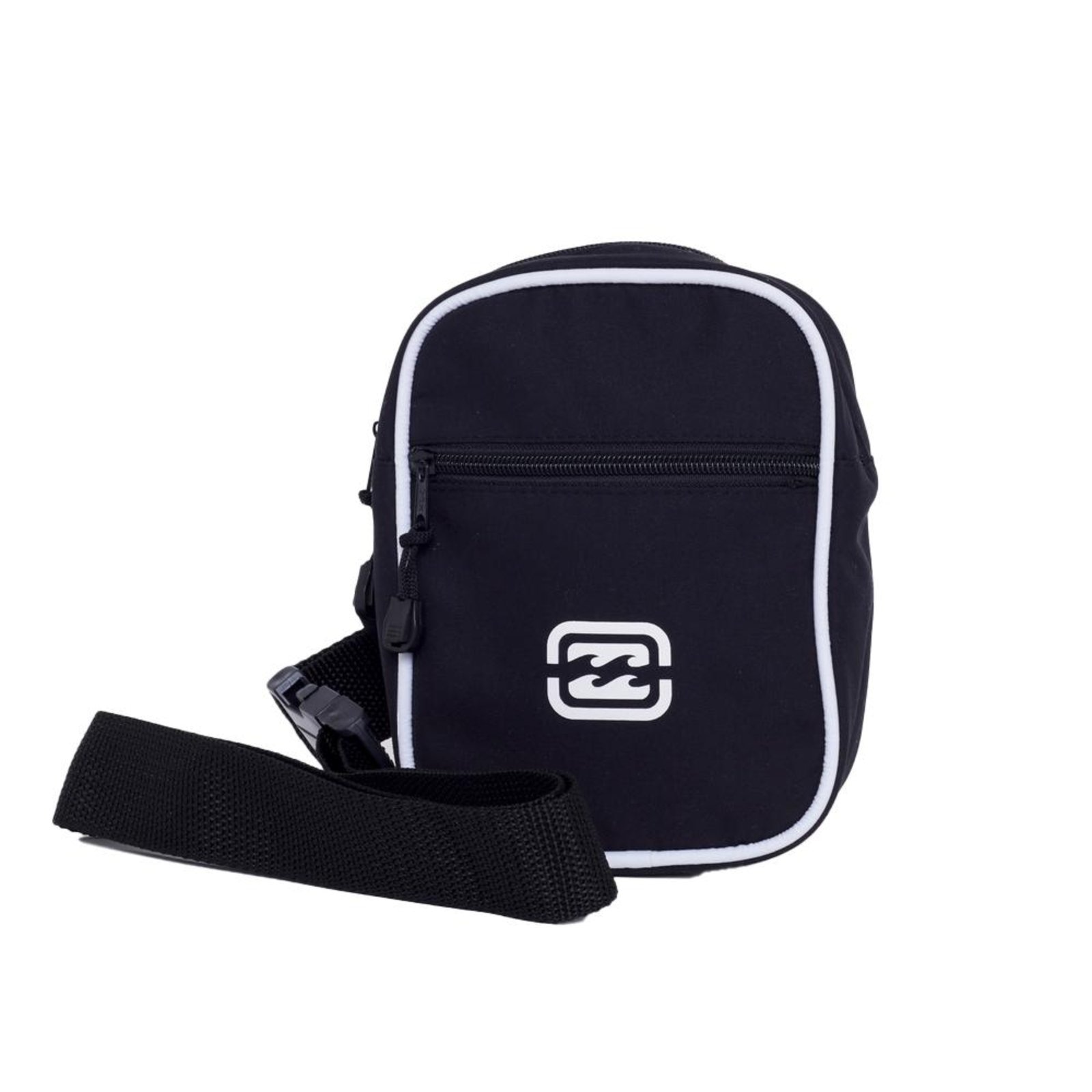 Imagem principal Shoulder Bag Billabong Bracket Wave Transversal SM25 Billabong preto