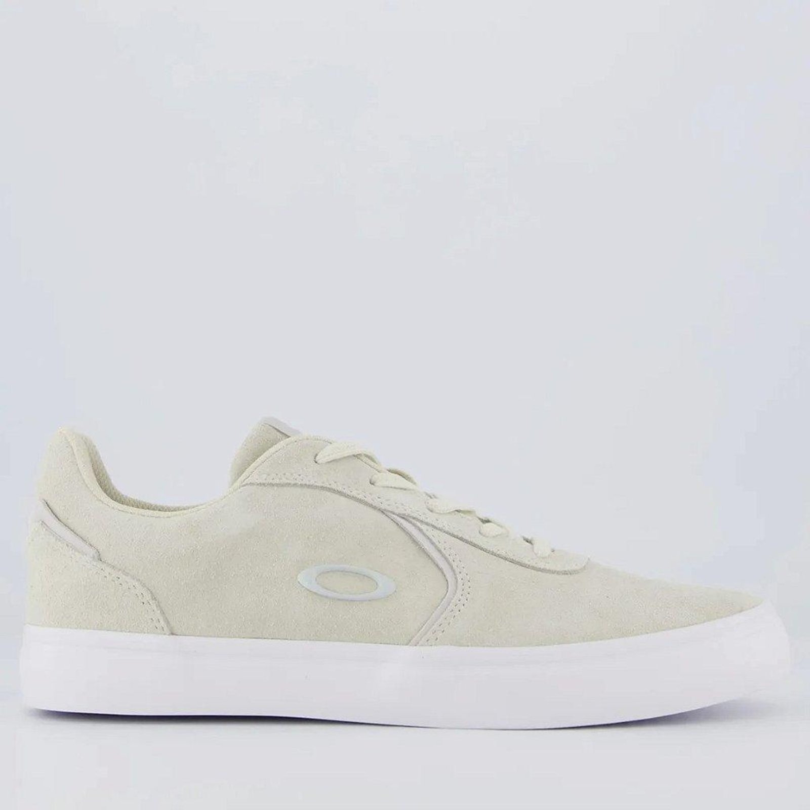 Imagem principal Tênis Oakley Fade SM26 Masculino Off White Oakley off-white white