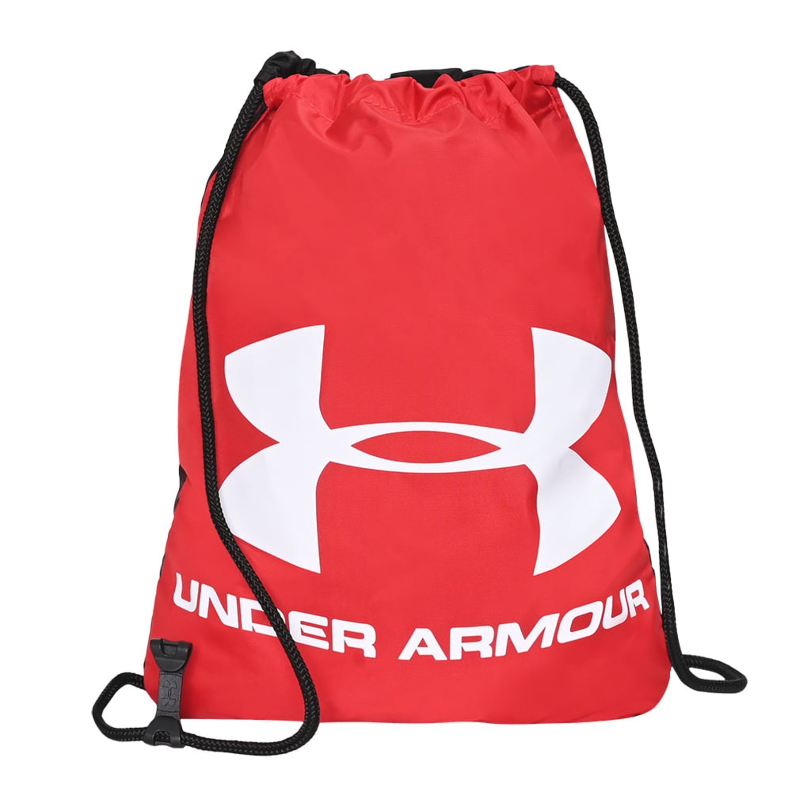 Imagem principal Bolsa de Treino Under Armour Ozsee 16 Litros Under Armour vermelho
