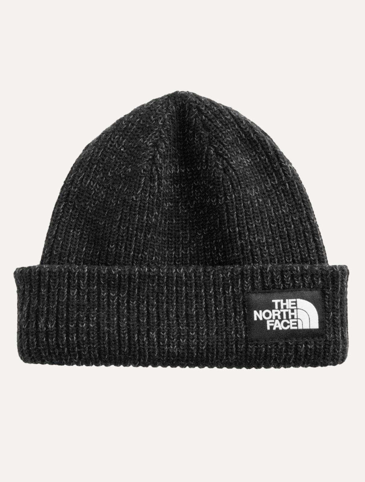Imagem principal Gorro/Touca The North Face Masculino Salty Lined Beanie The North Face preto