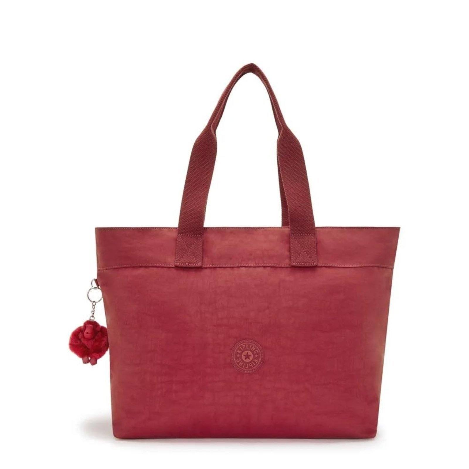 Imagem principal Bolsa Kipling Colissa Up Funky Red Kipling vermelho red