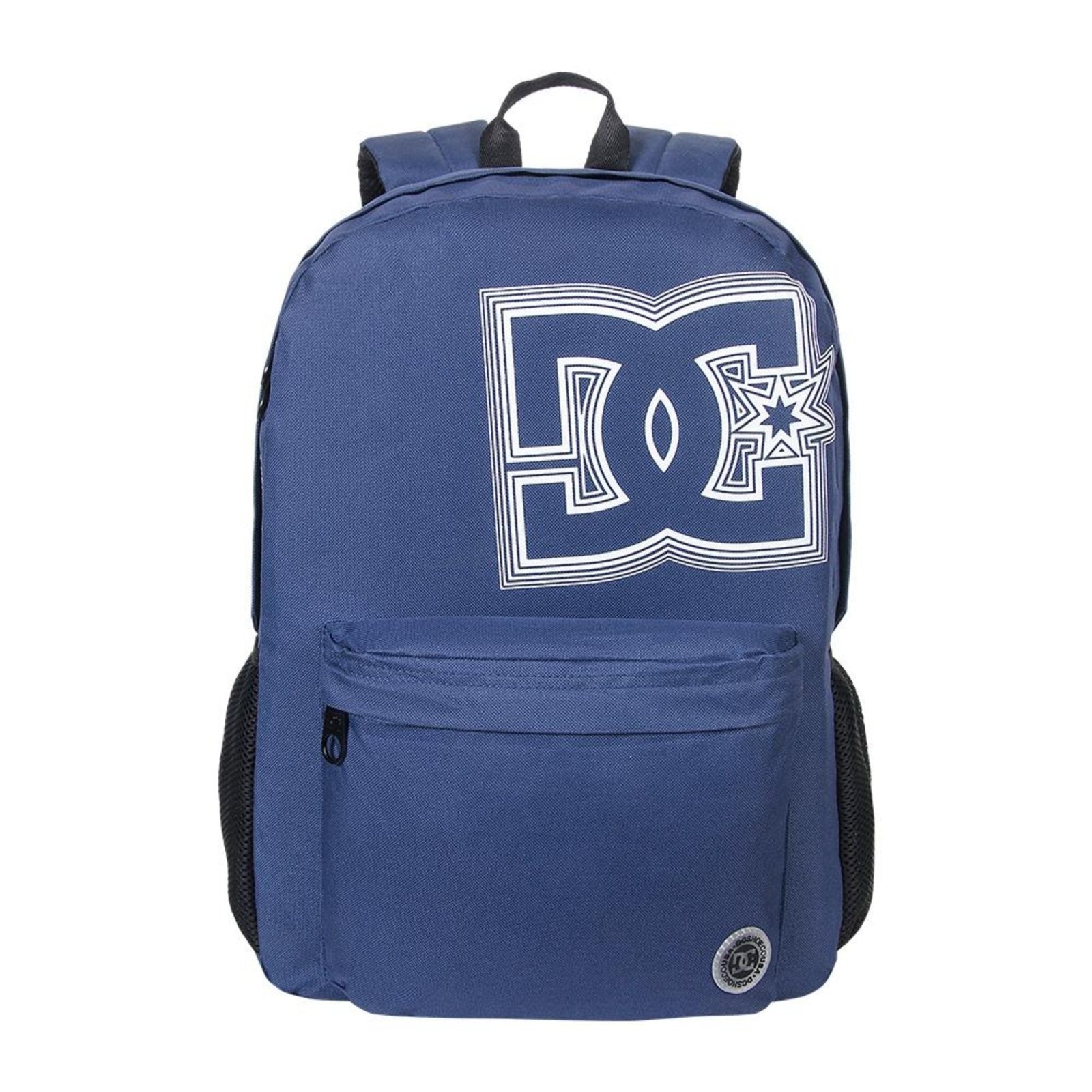 Imagem principal Mochila Esportiva DC Shoes Apex Carrier P03 DC Shoes azul