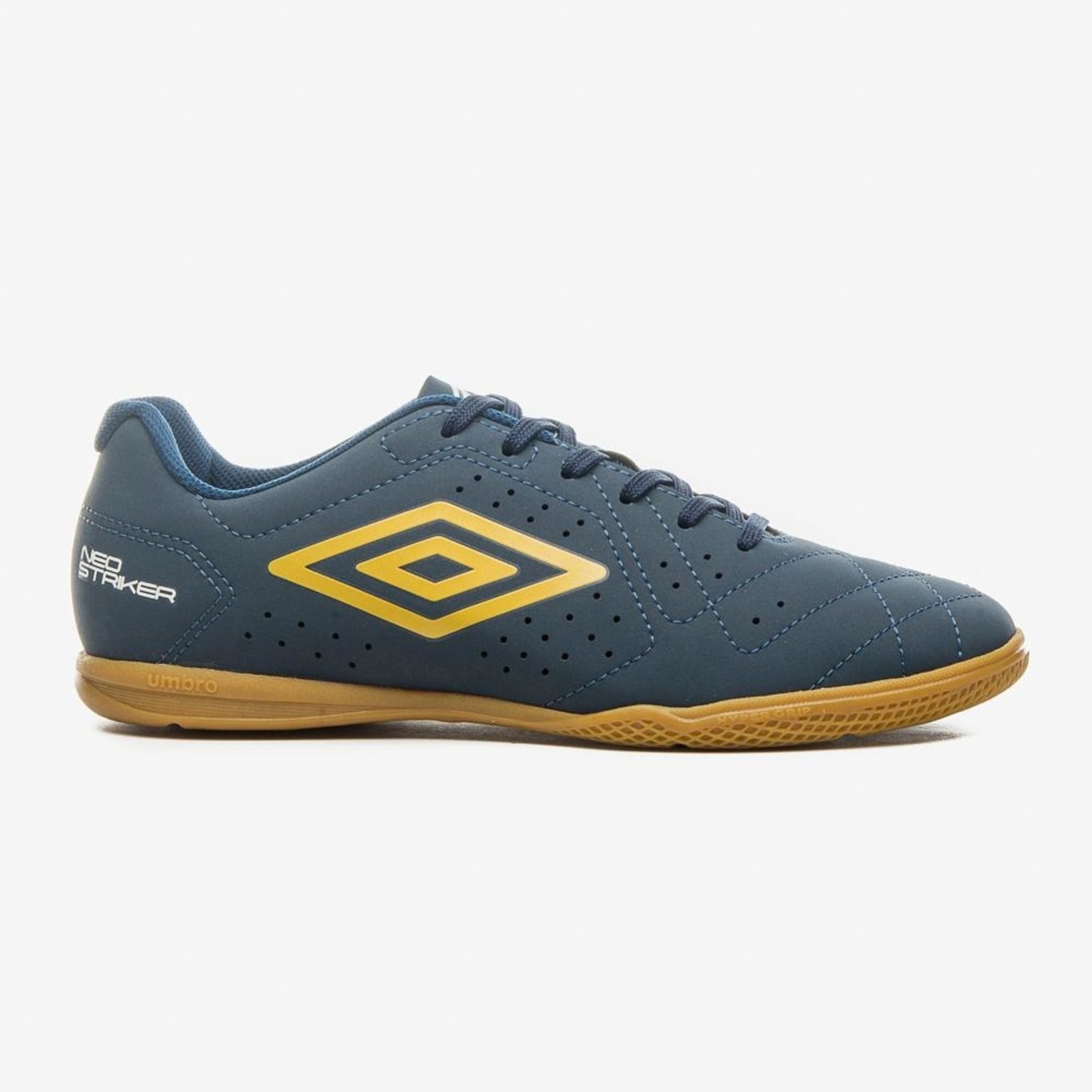Imagem principal Chuteira Futsal Umbro Neo Striker Umbro Umbro incolor