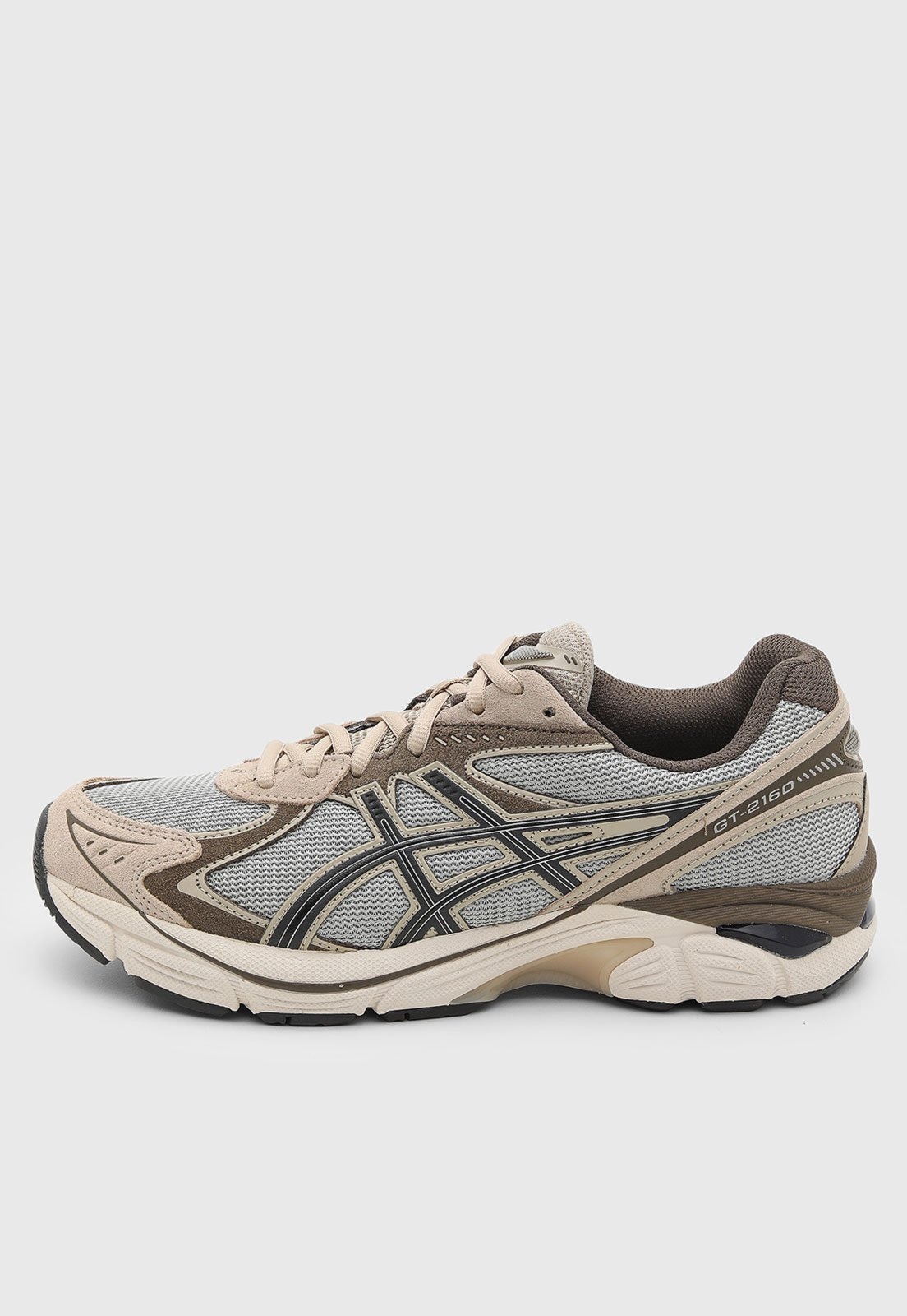 Imagem principal Tênis Masculino Asics GT2160 ASICS cinza