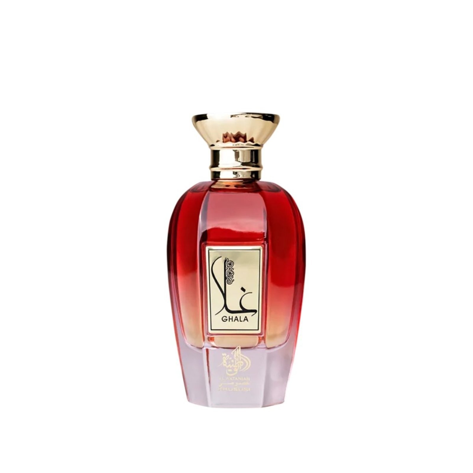 Imagem principal Al Wataniah Ghala Edp - Perfume Feminino Al Wataniah unico