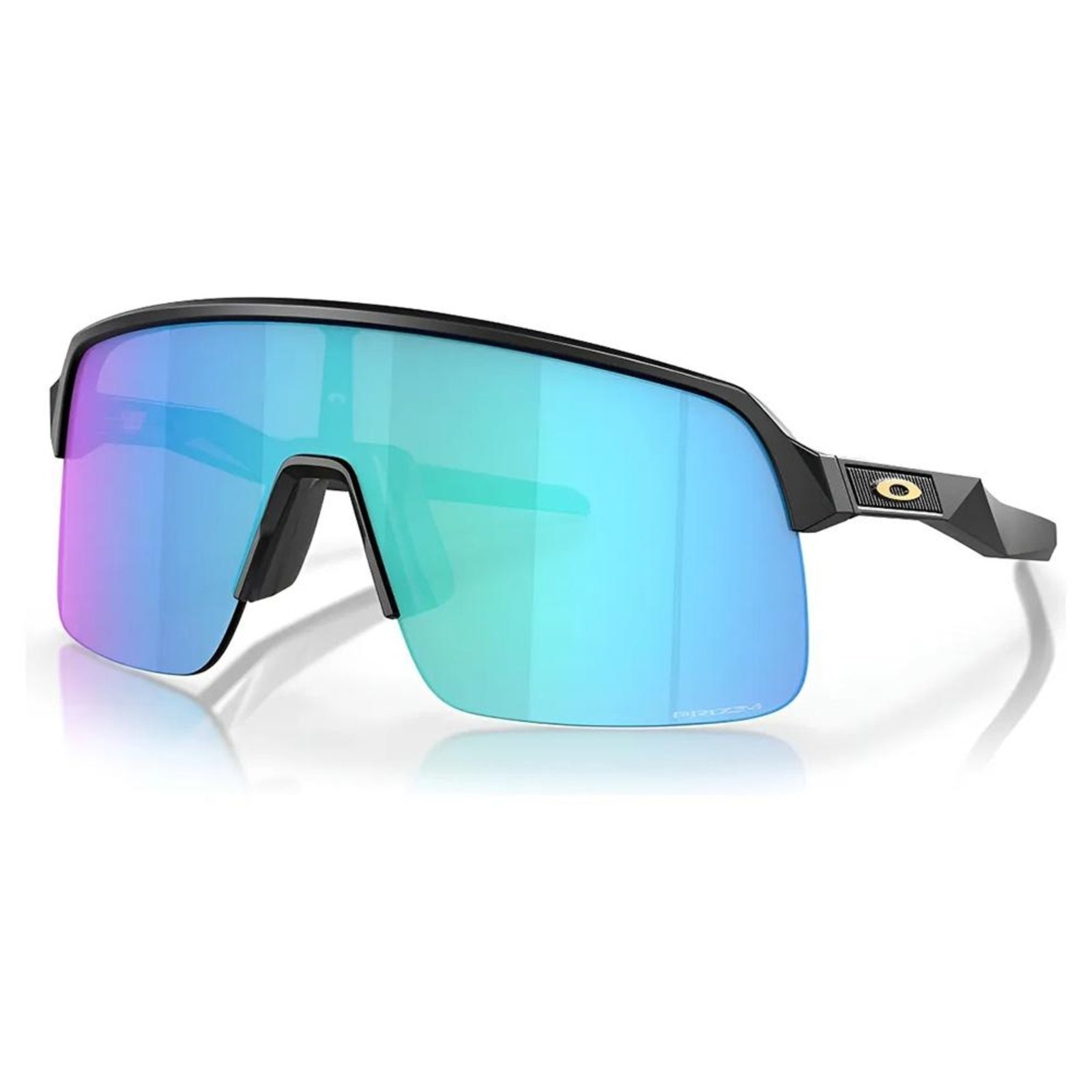 Imagem principal Óculos de Sol Oakley Sutro Lite Matte Black Prizm Sapphire Oakley preto black