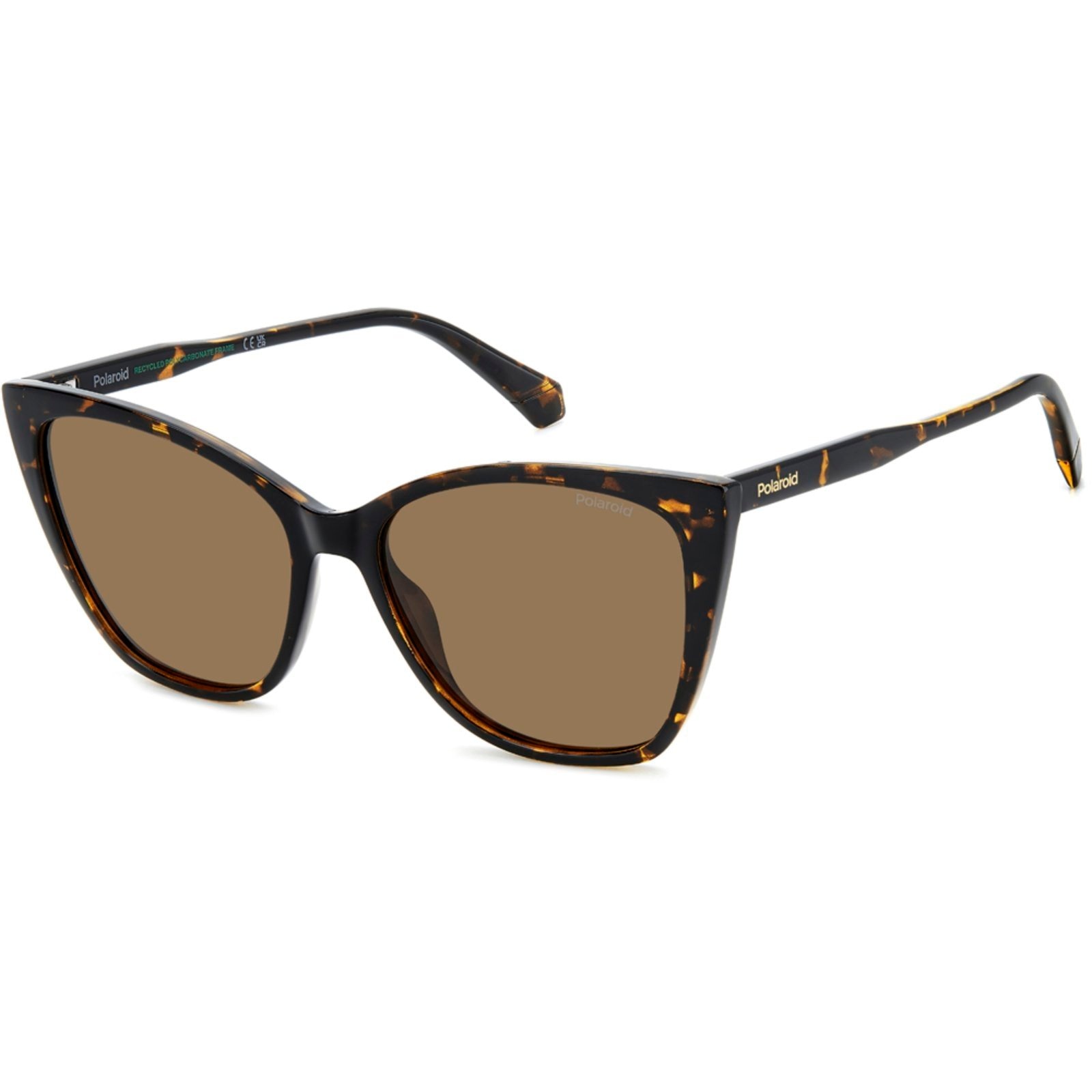 Imagem principal Óculos de Sol Polaroid 4181 S 086 56SP Feminino Polaroid marrom