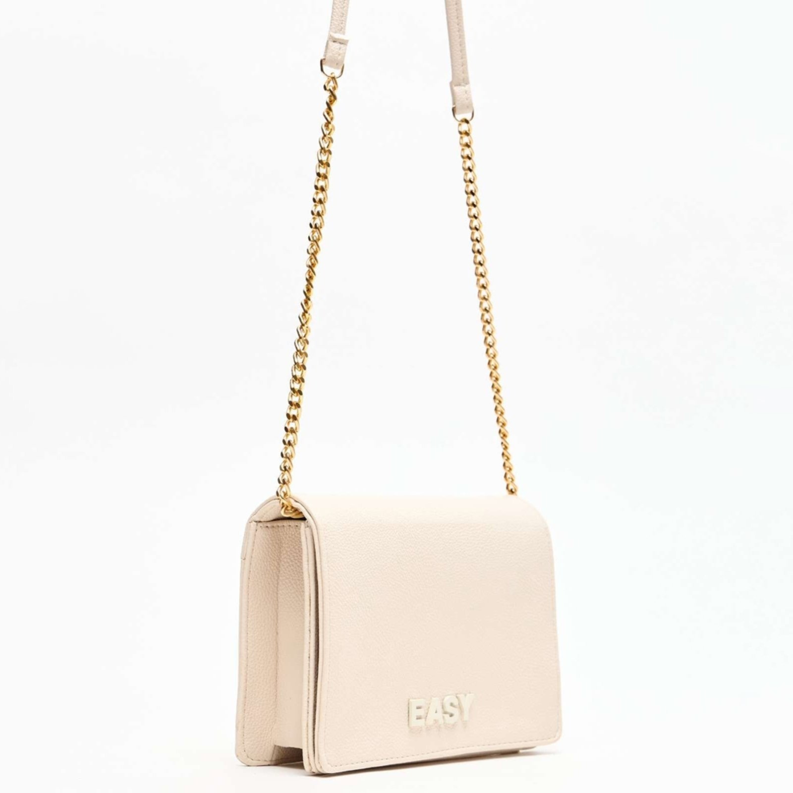 Imagem principal Bolsa Crossbody Easy Lança Perfume In25 Off White Feminino Easy Lança perfume amarelo white