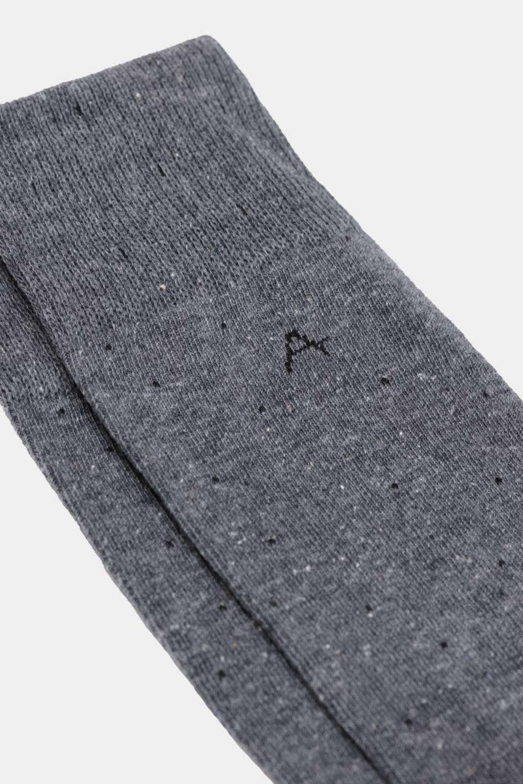 Imagem principal Meia Aramis Poa Aramis cinza