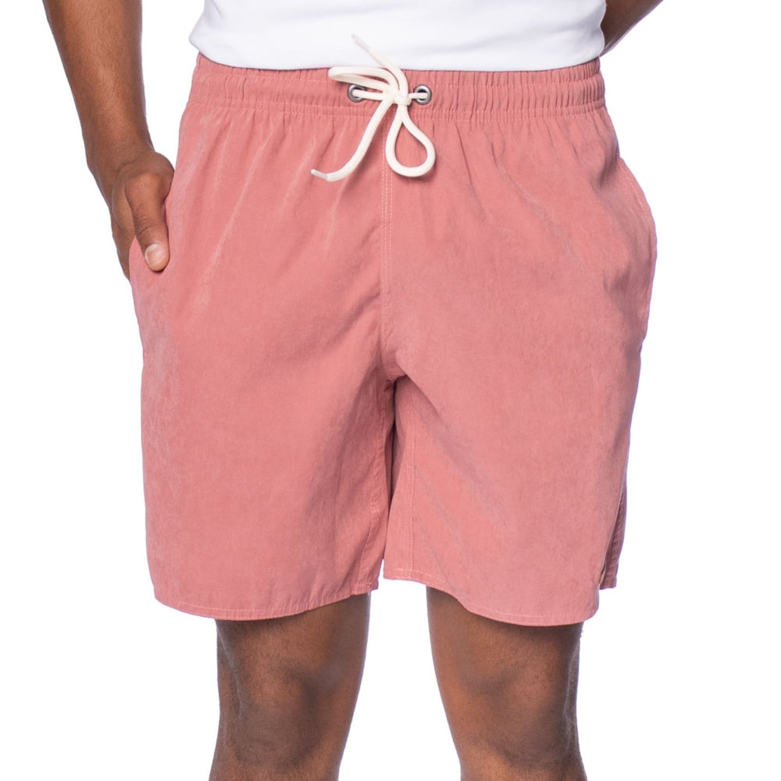 Imagem principal Short Masculino Gangster Mescla Gangster rosa