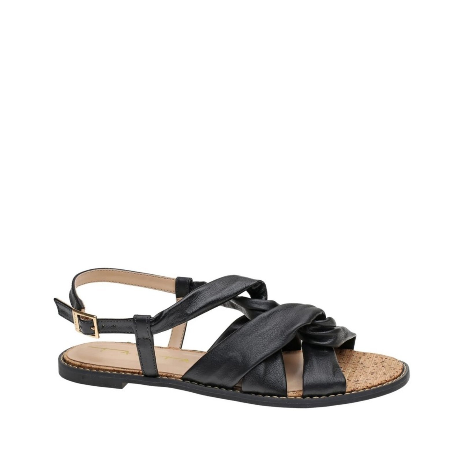 Imagem principal Rasteira Tabita 9692205 Tabita preto