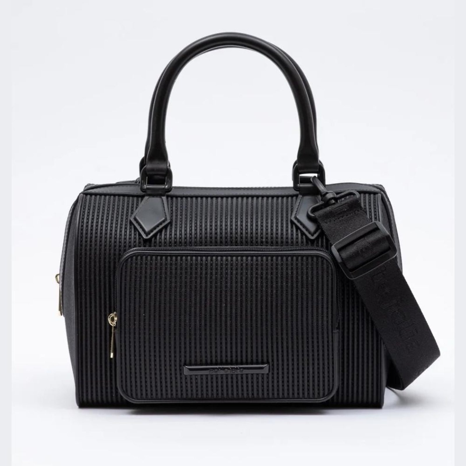 Imagem principal Bolsa Feminina Lauren Petite Jolie PJ11015 Petite Jolie preto