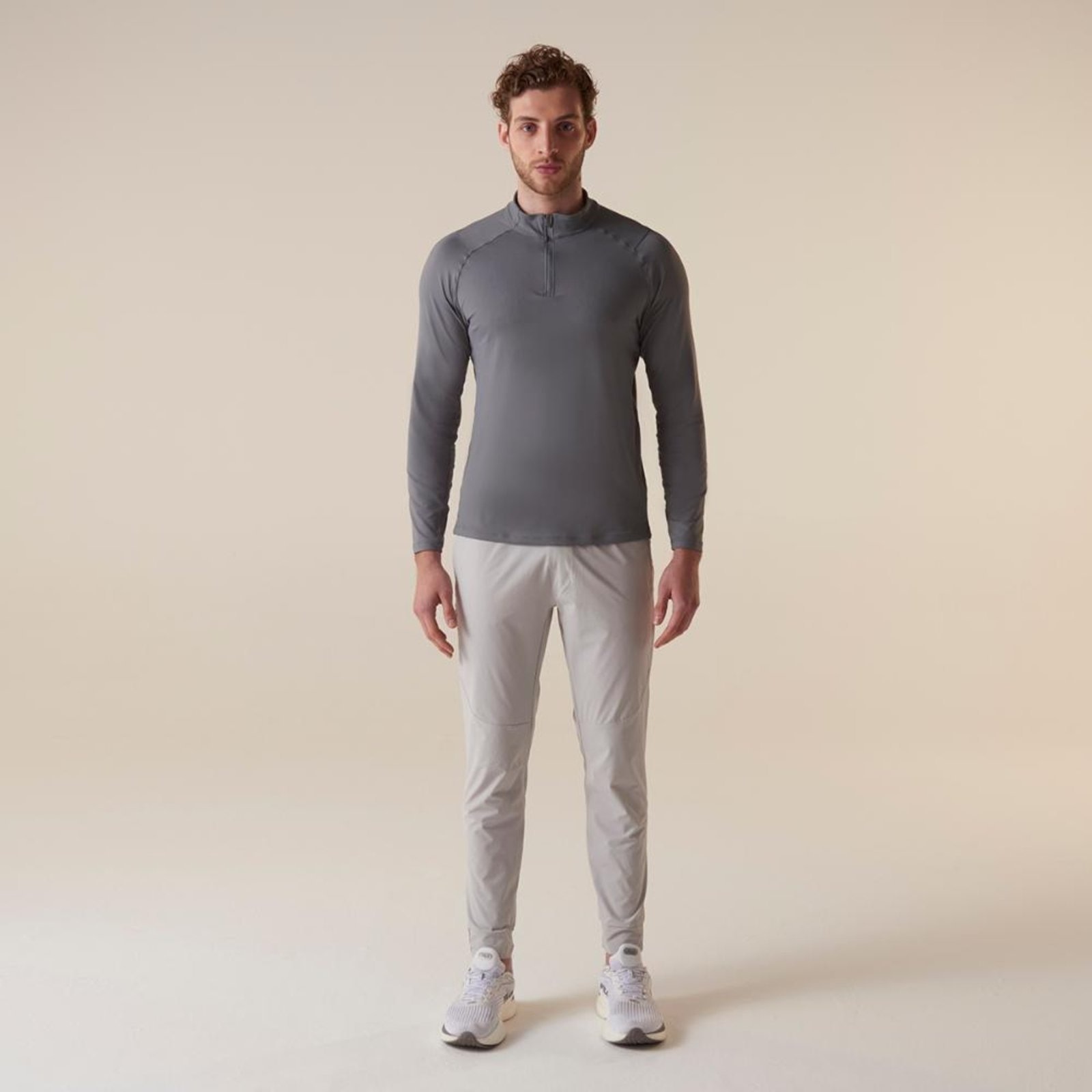 Imagem principal Calça Fila Adaptable Future Sports Masculina Fila incolor