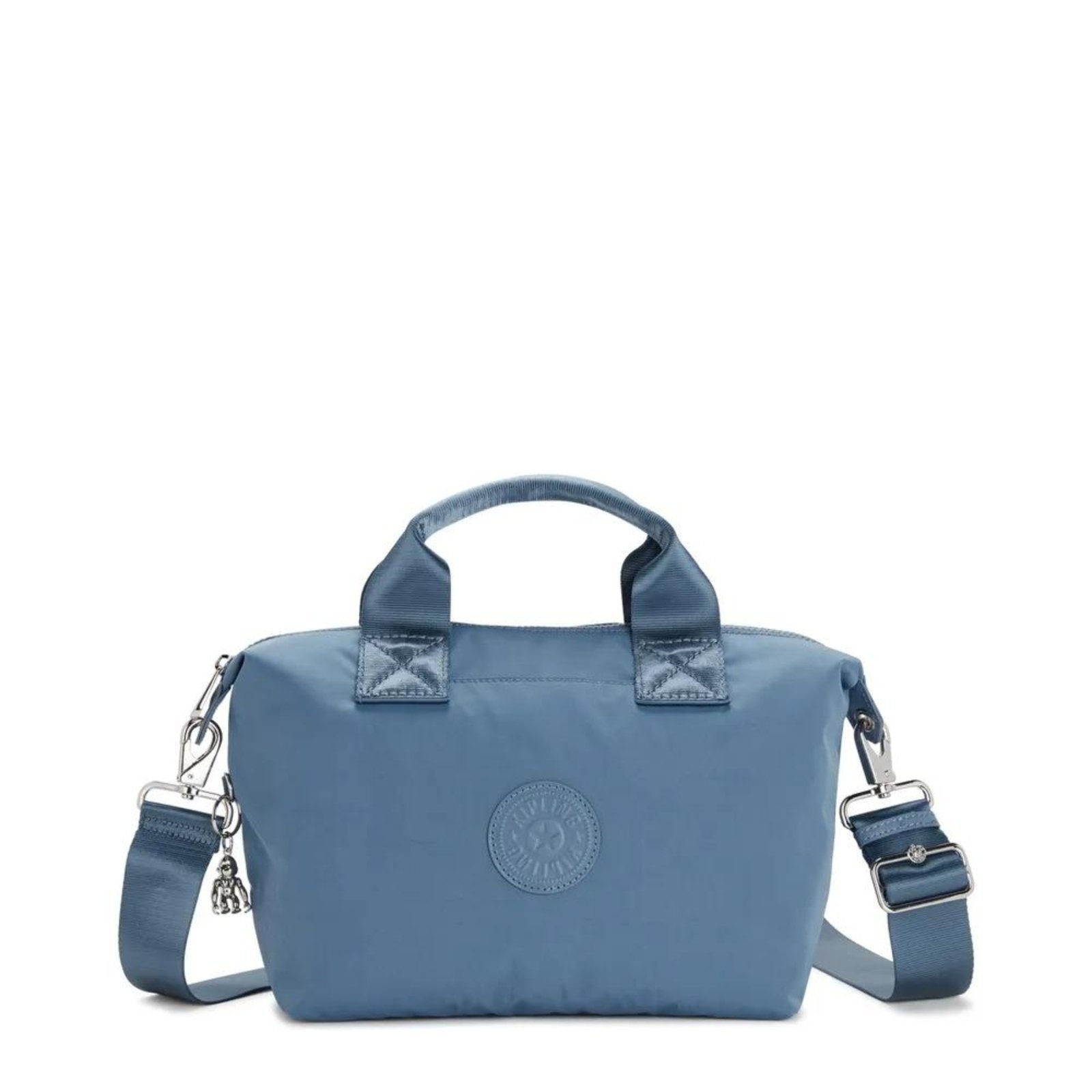 Imagem principal Bolsa Kipling Kala Mini Brush Blue ST Kipling azul blue