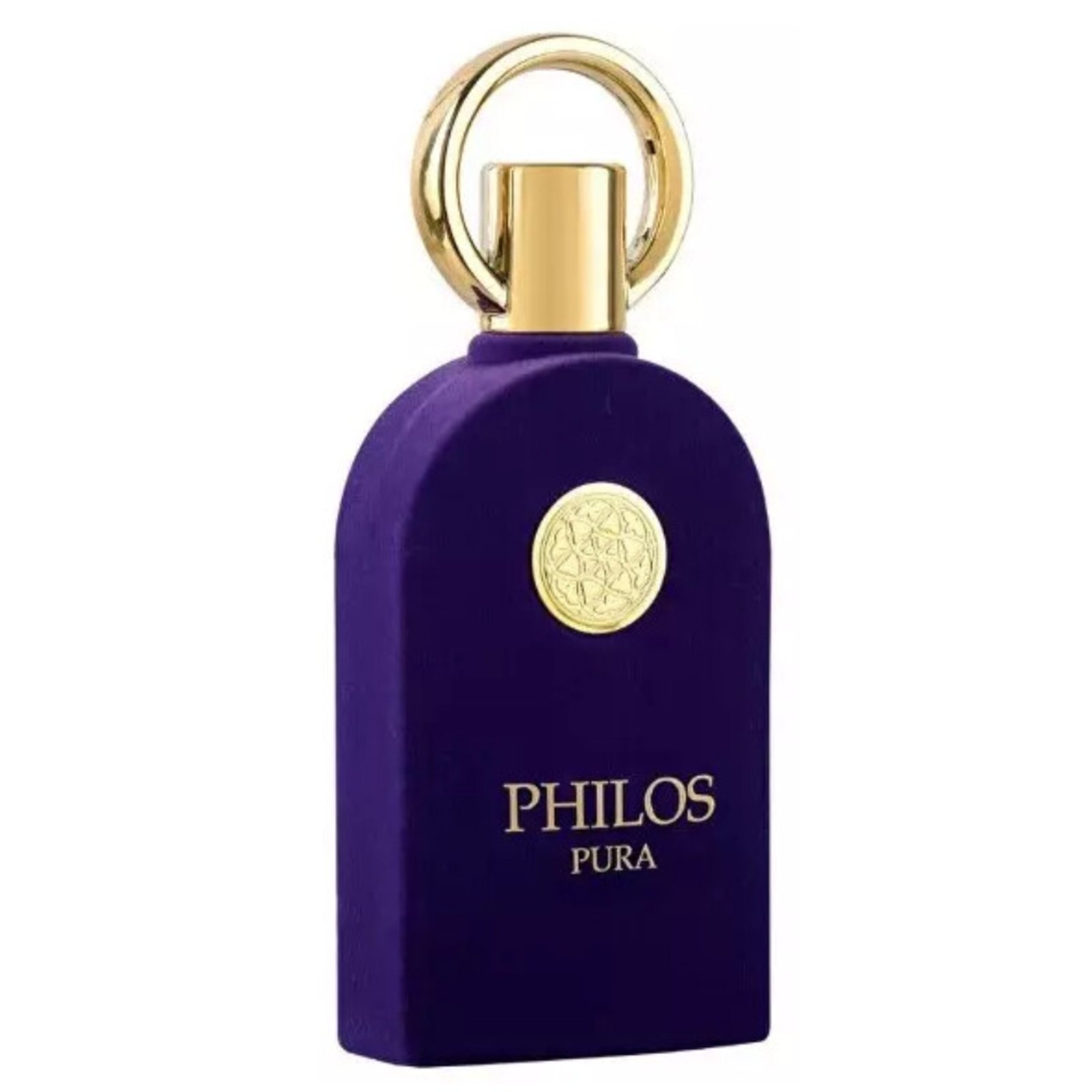 Imagem principal Maison Alhambra Philos Pura Perfume Feminino Eau de Parfum 100 ml Maison Alhambra incolor