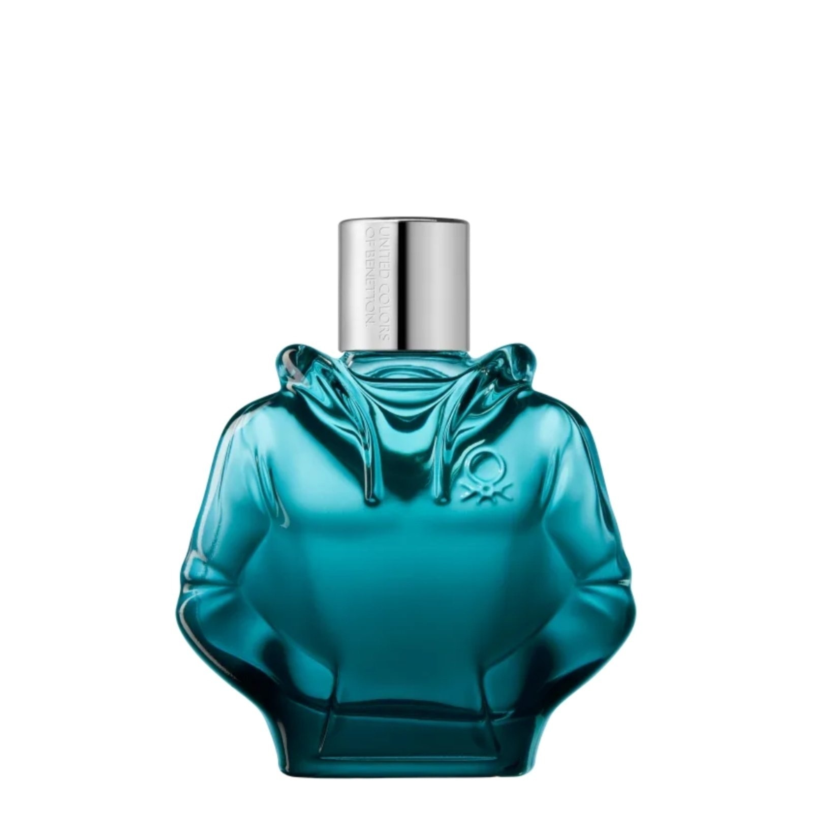 Imagem principal Benetton We Are Tribe Cool Edt - Perfume Masculino Benetton unico
