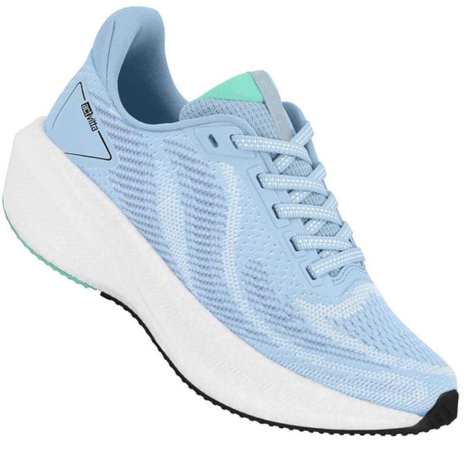 Imagem principal Tenis Actvitta 4849.401 Feminino ACTIVITTA azul