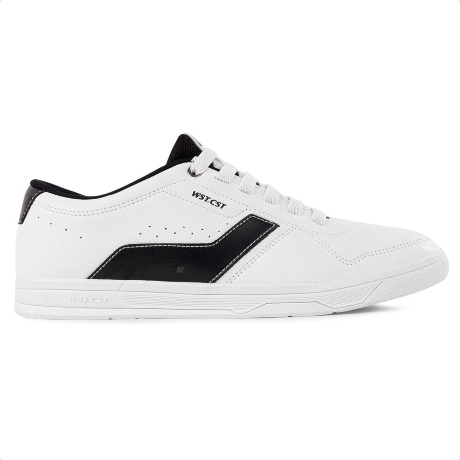 Imagem principal Tênis West Coast WC 143 Nevada Masculina West Coast branco