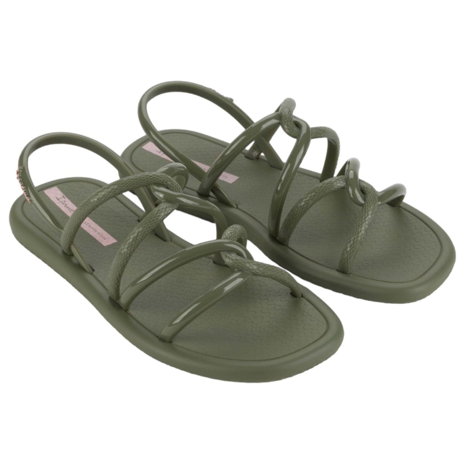 Imagem principal Sandália Ipanema Meu Sol Grendene 27135 Grendene verde