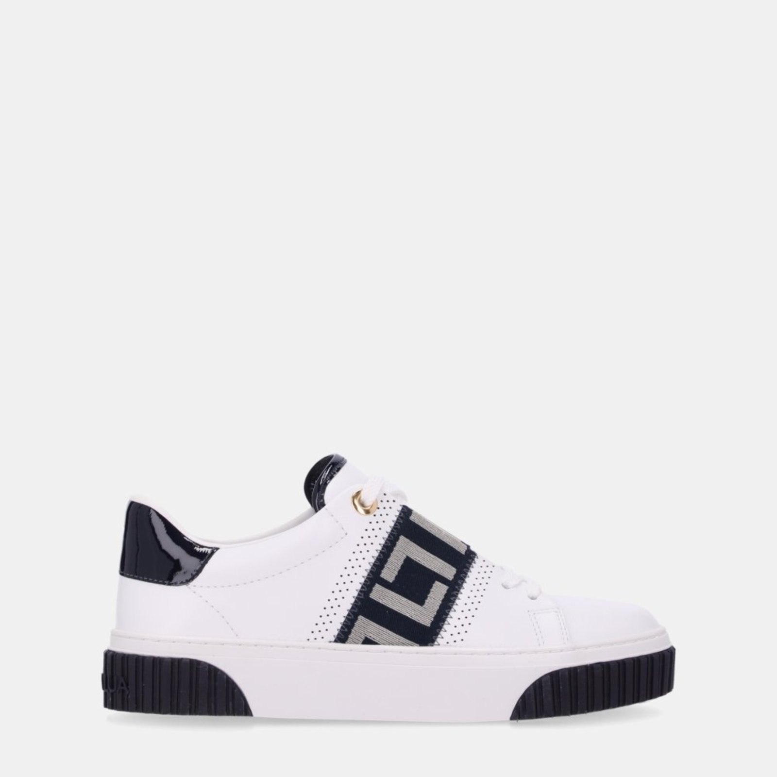 Imagem principal Tênis Gorgorão Luz da Lua - 80140032 Luz Da Lua Off-white Luz Da Lua off-white white