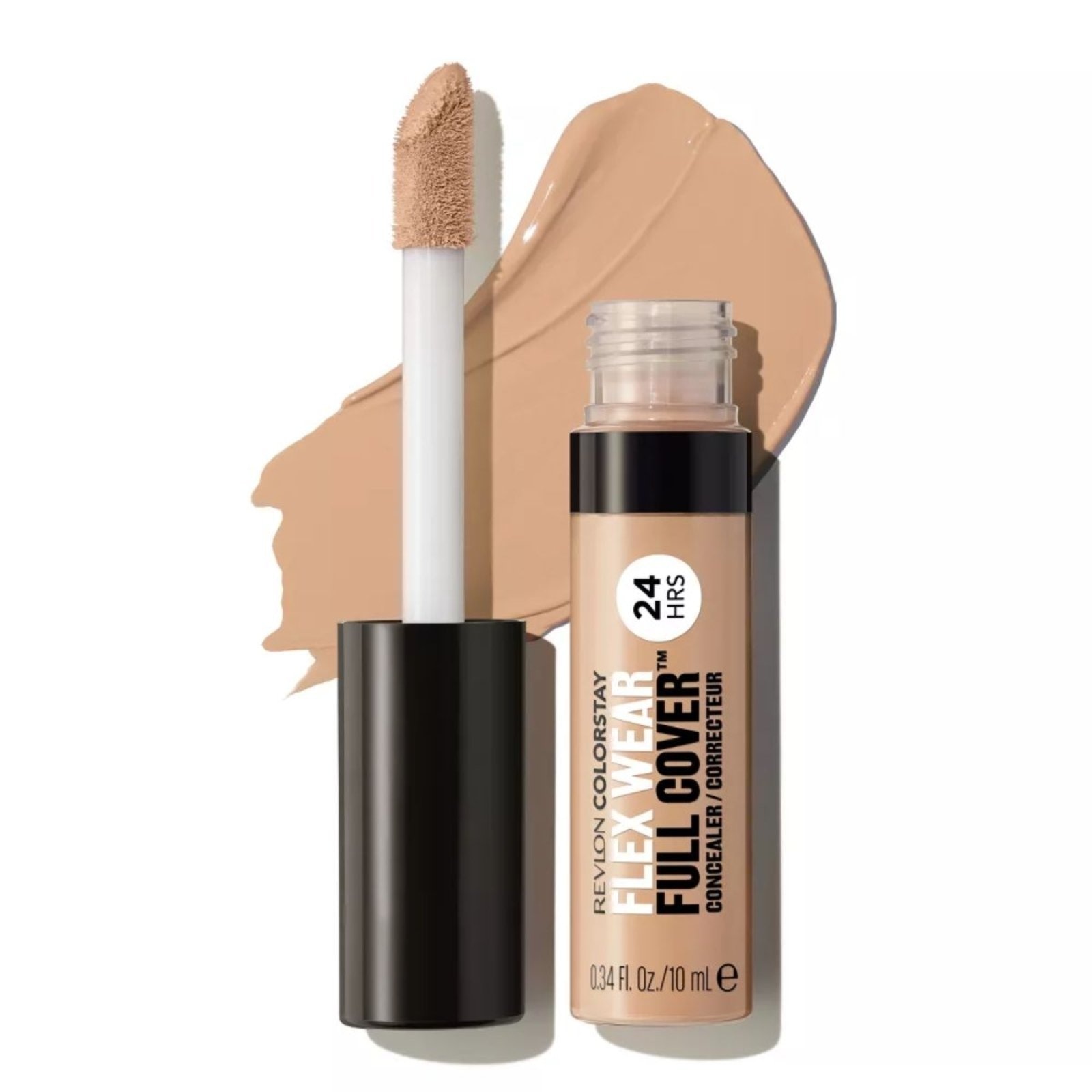 Imagem principal Revlon Colorstay Flex Wear Full Cover Concealer Medium Revlon unico