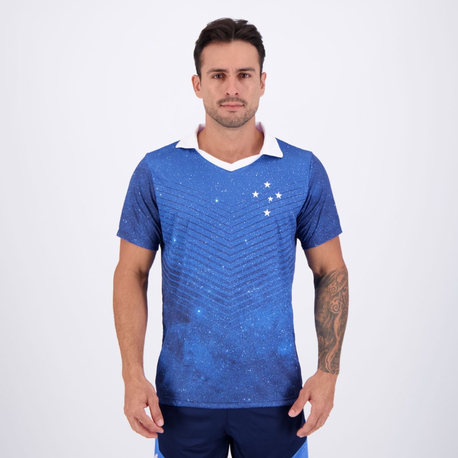 Imagem principal Polo Cruzeiro Céu Surf Center azul