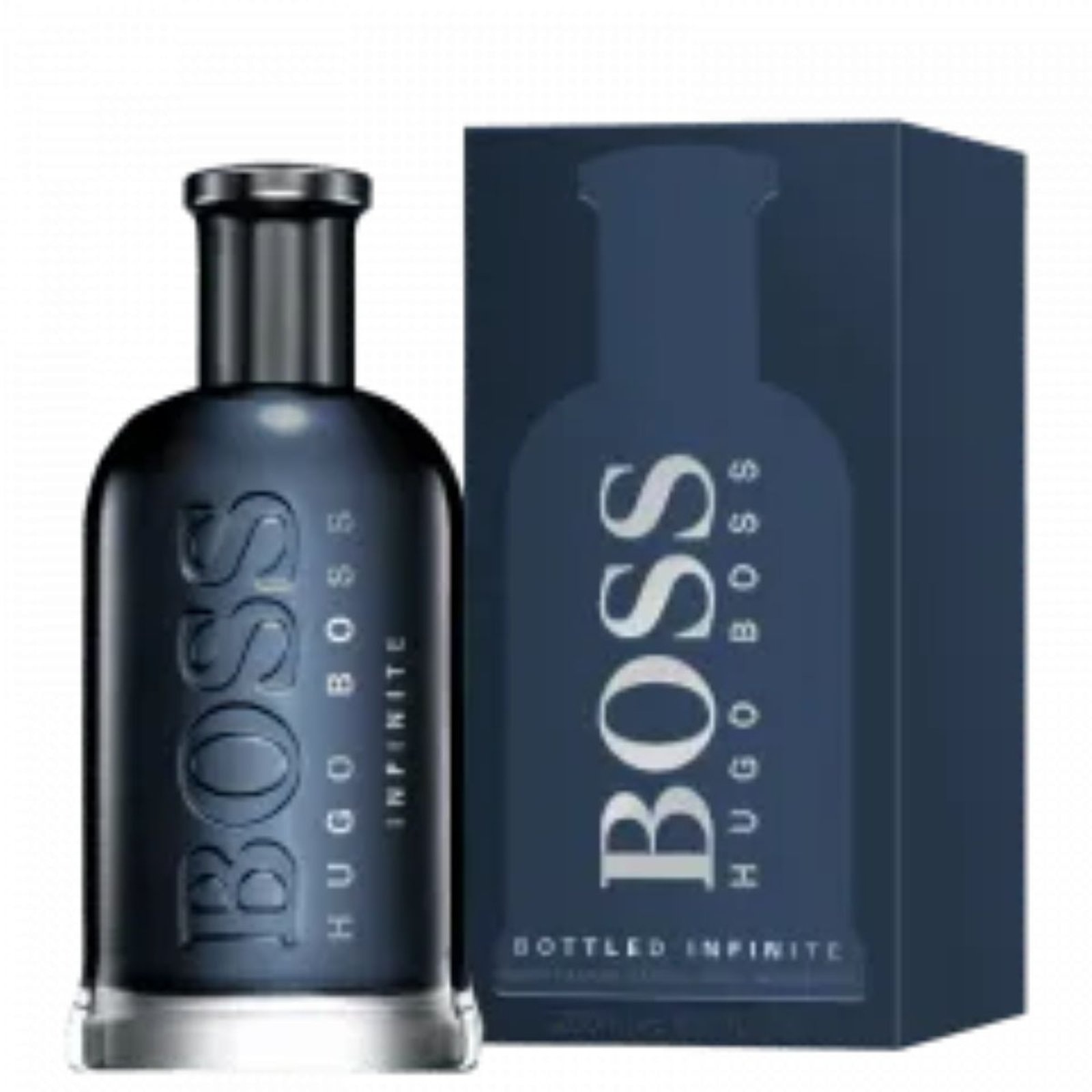 Imagem principal Hugo Boss Bottled Infinite - Perfume Masculino Edp Hugo Boss unico