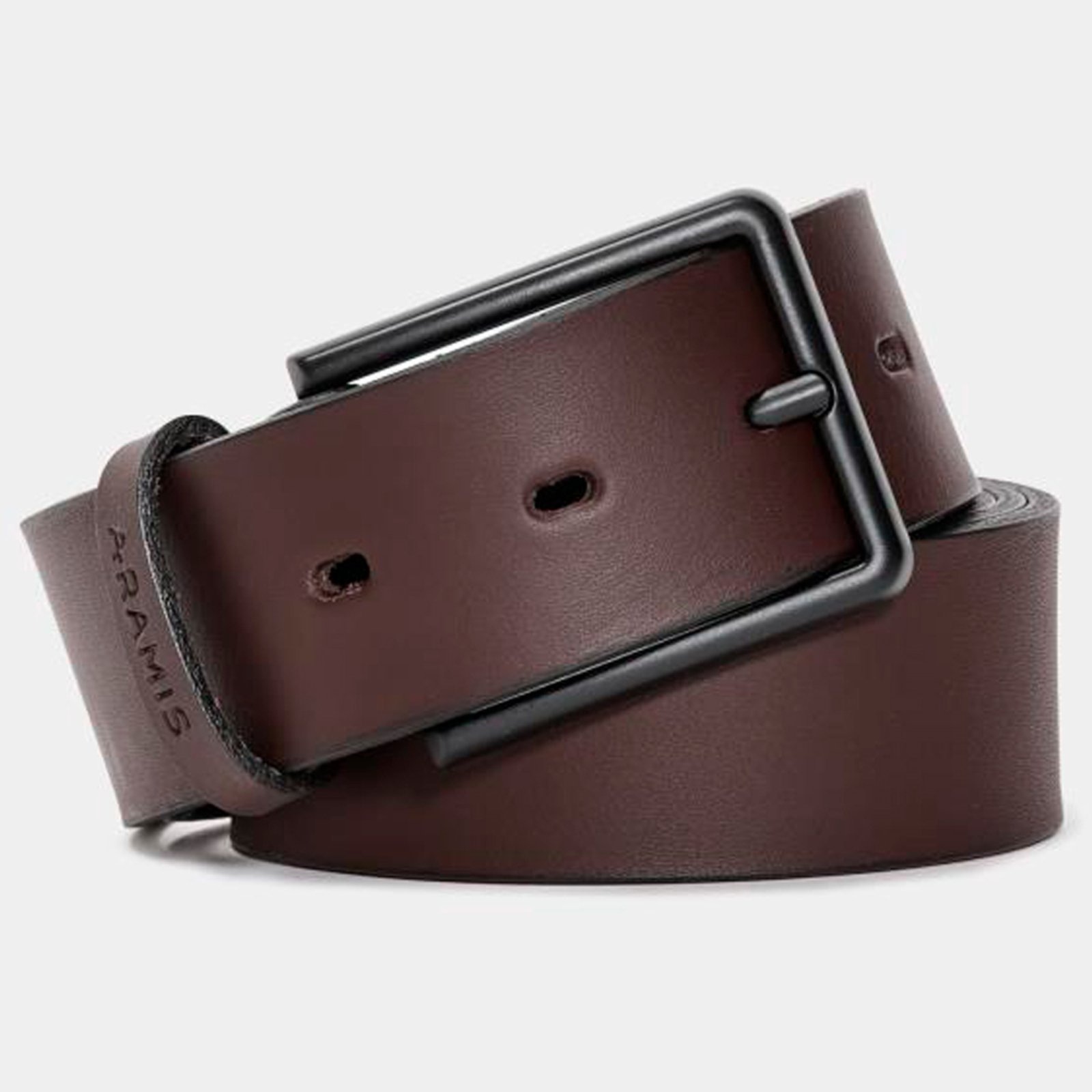 Imagem principal Cinto Aramis Basic Soleta Ve26 Masculino Aramis marrom