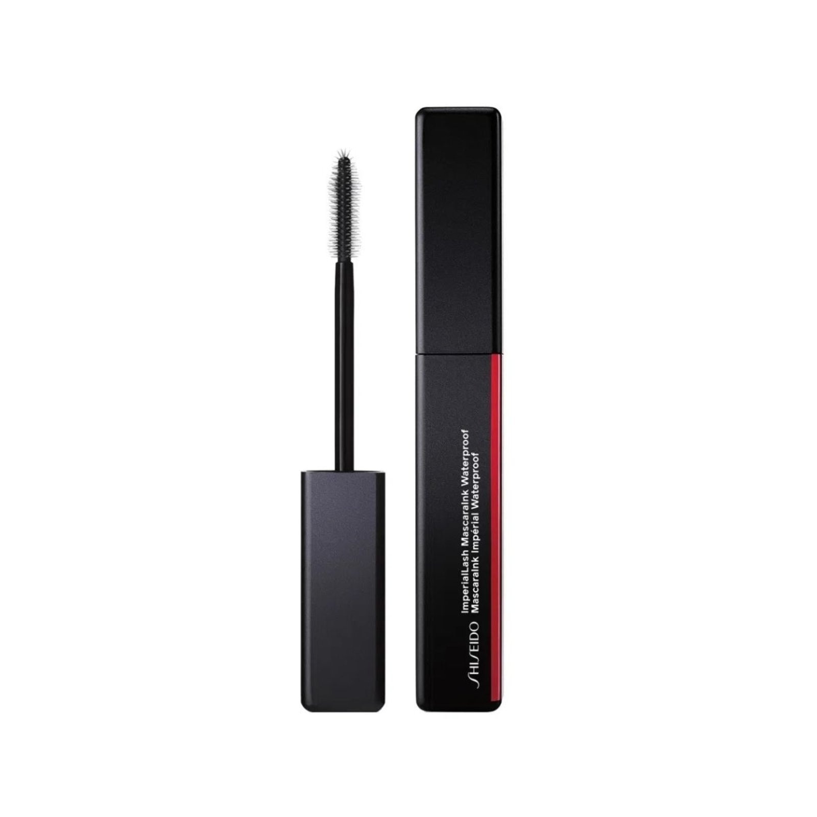 Imagem principal Shiseido Imperiallash Mascaraink Waterproof - Máscara Para Cílios 8,5G Shiseido unico