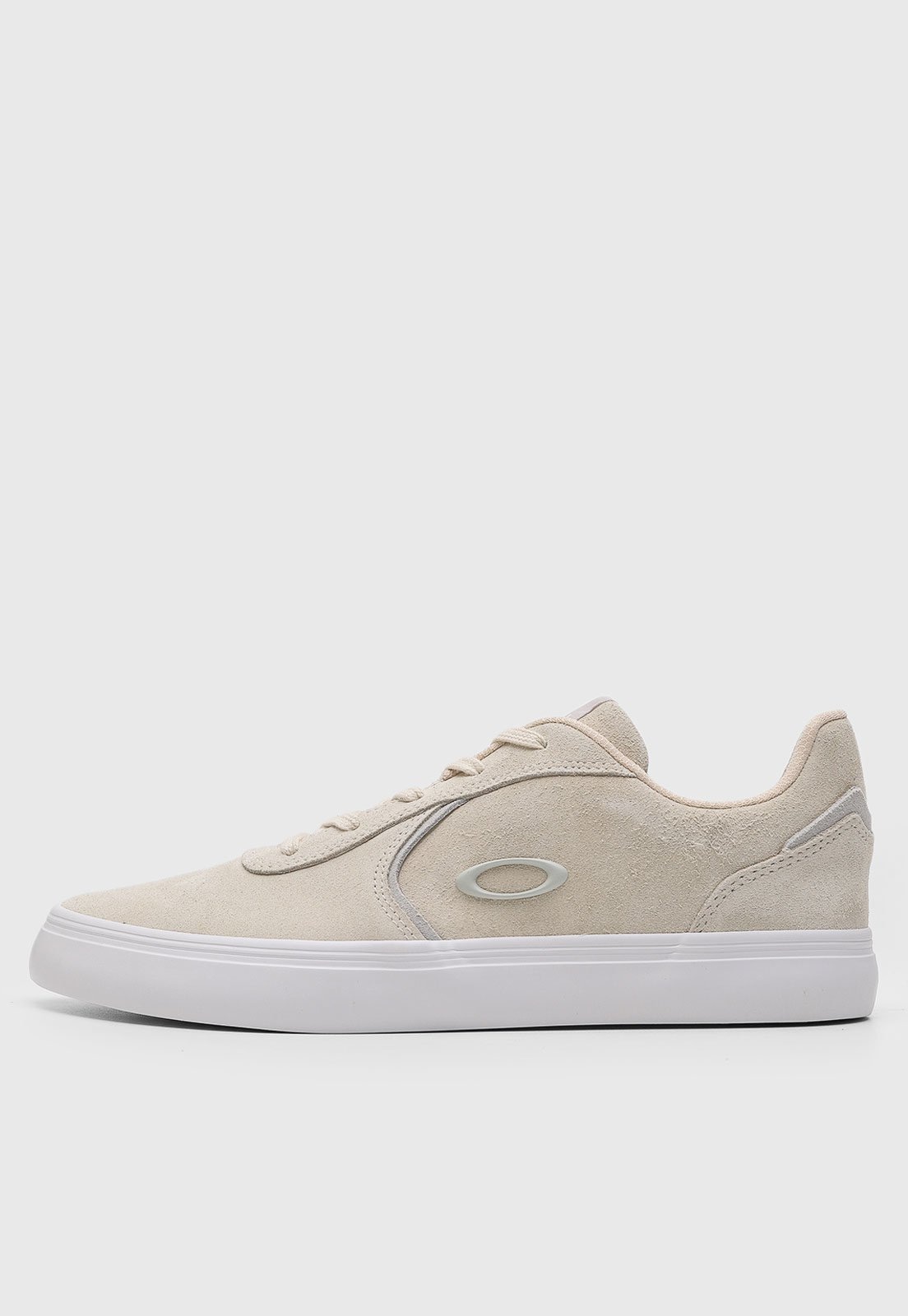 Imagem principal Tênis Masculino Oakley Lifestyle Mod Fade Oakley bege