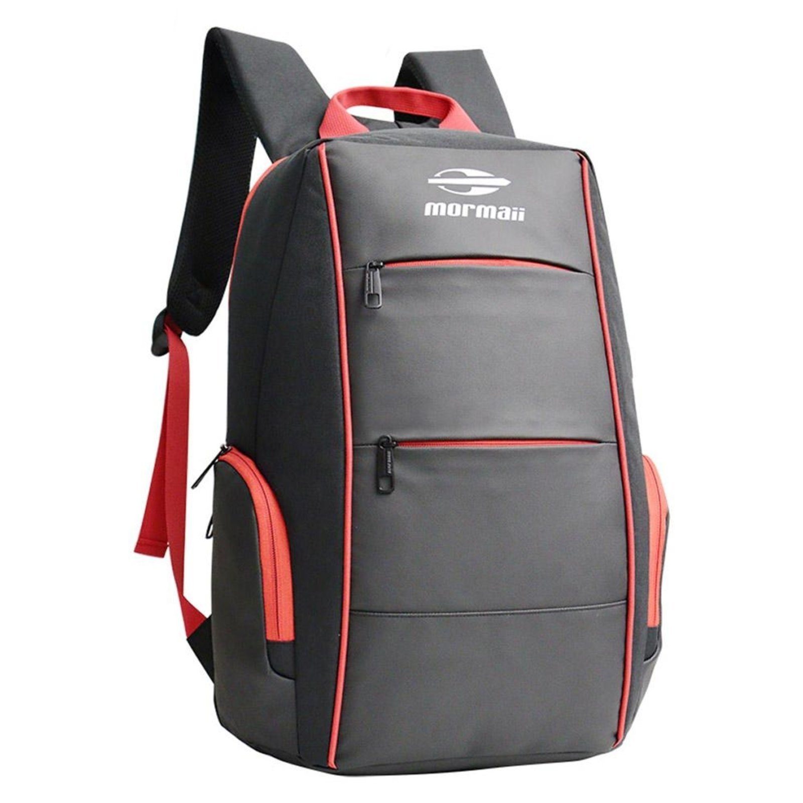 Imagem principal Mochila Mormaii Executiva MOR-2735 23L SM26 Mormaii preto