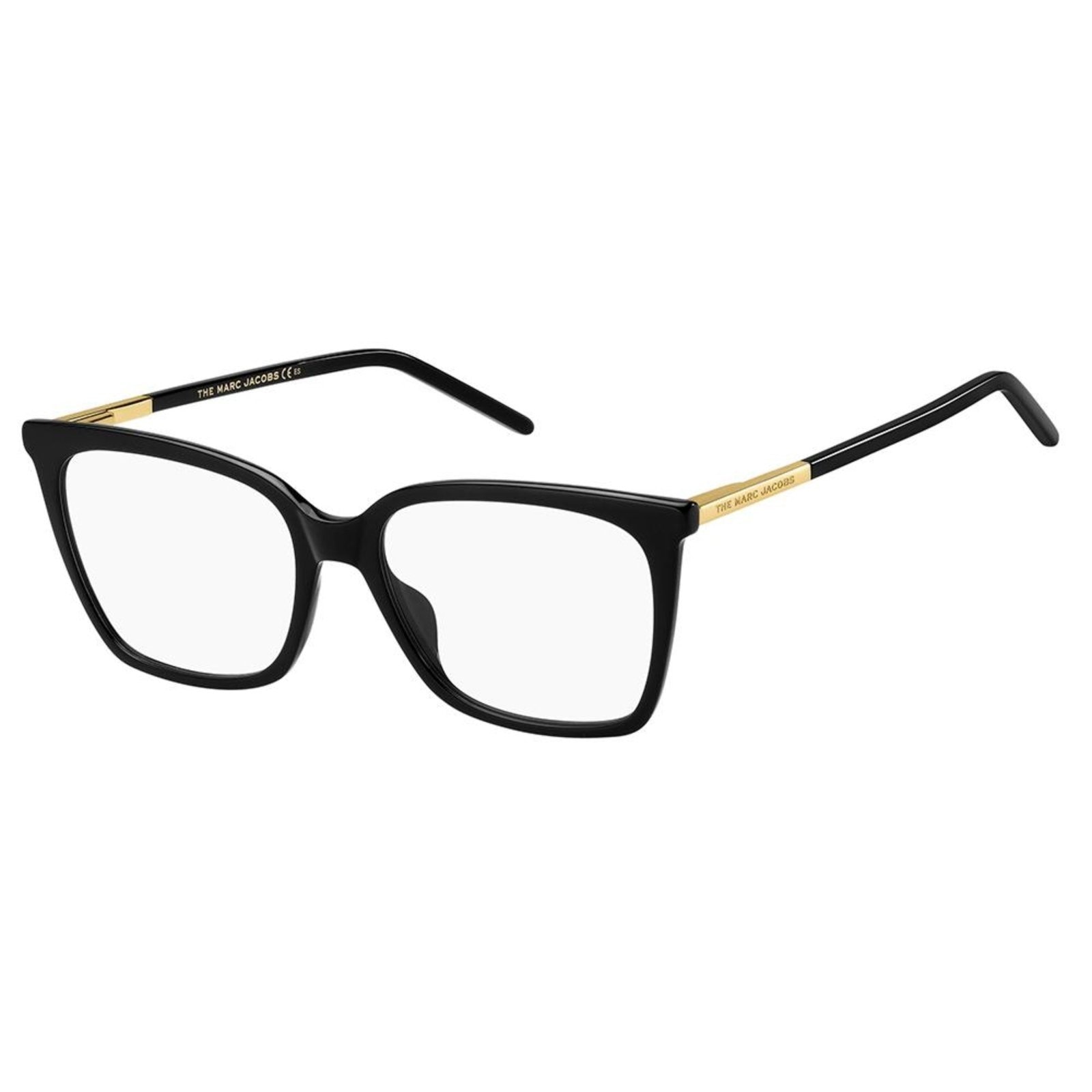 Imagem principal Armação de Óculos Marc Jacobs MARC 510 807 - Preto 53 Marc Jacobs incolor