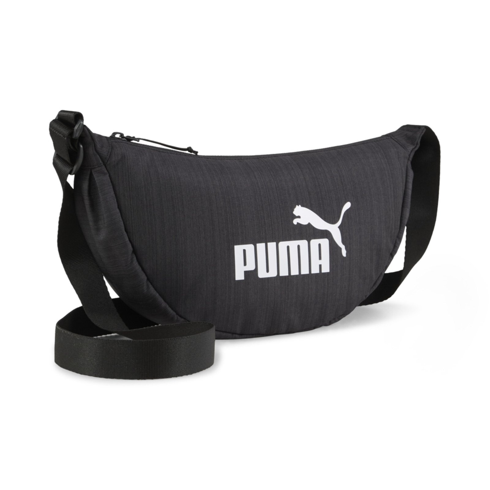 Imagem principal Bolsa Base Half Moon Feminina Puma preto