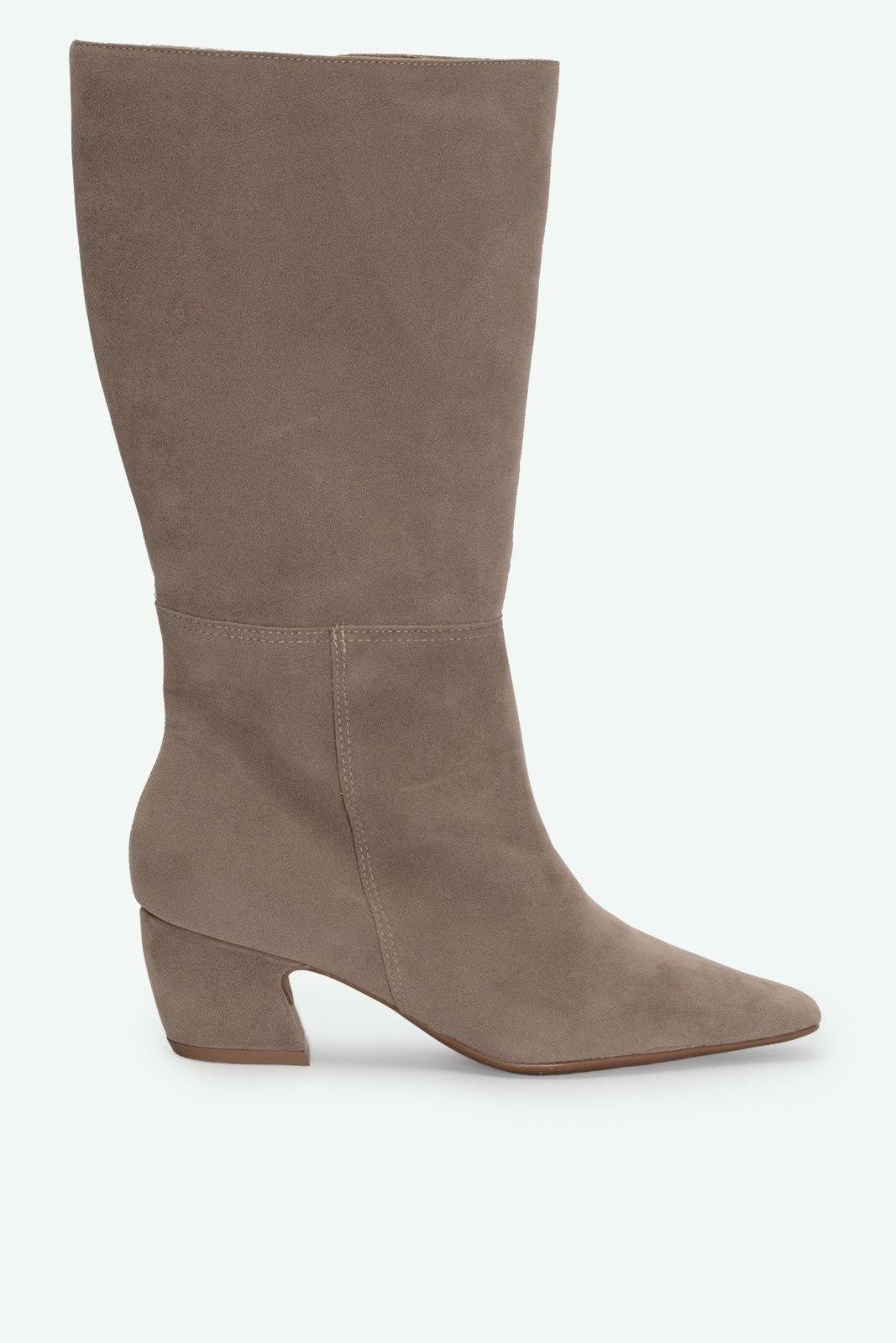 Imagem principal Bota Olga Suzana Santos cinza