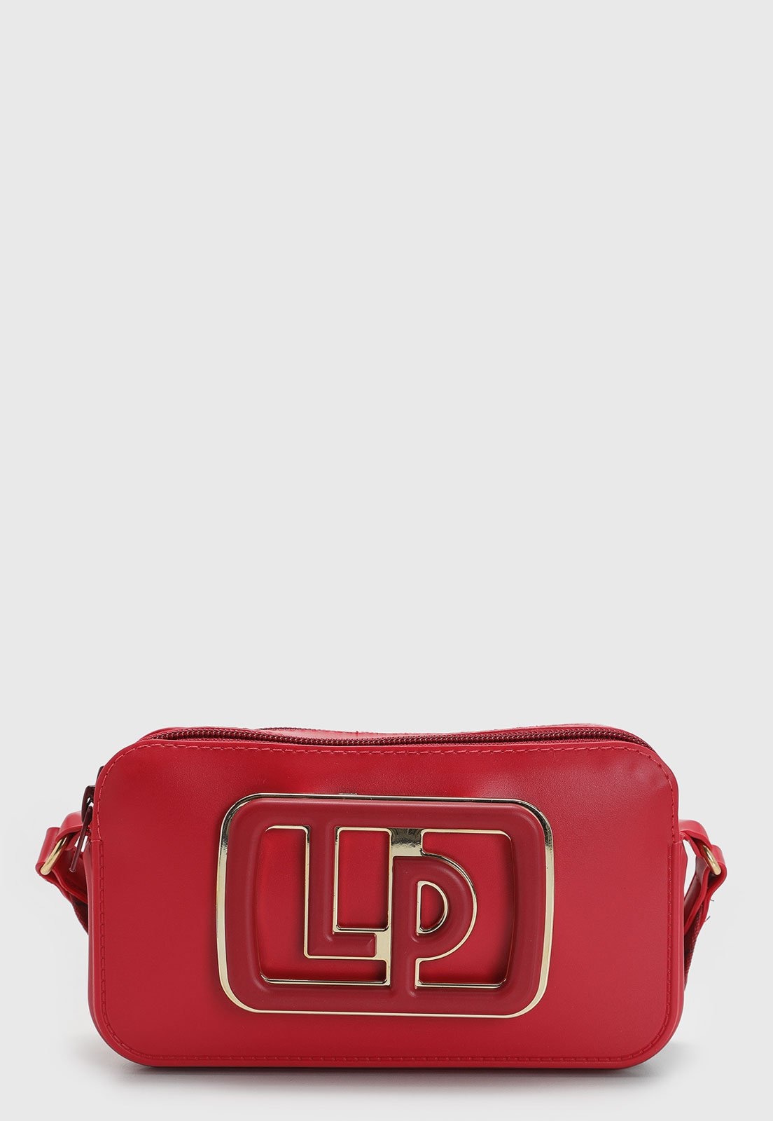 Imagem principal Bolsa Feminina Lança Perfume Pequena Vermelha Lança Perfume vermelho