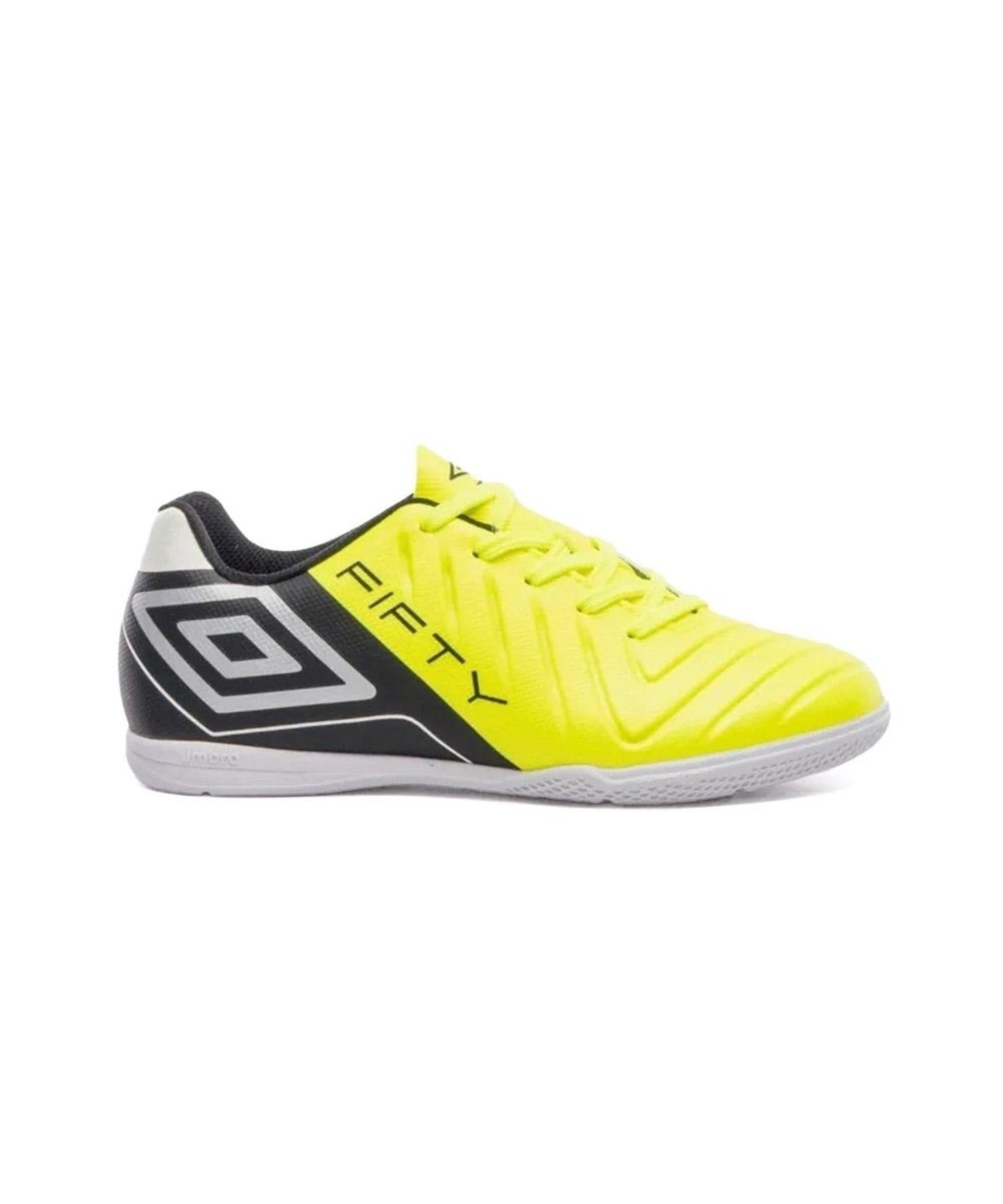 Imagem principal Chuteira Society Umbro Fifty Vi Amarelo Umbro incolor