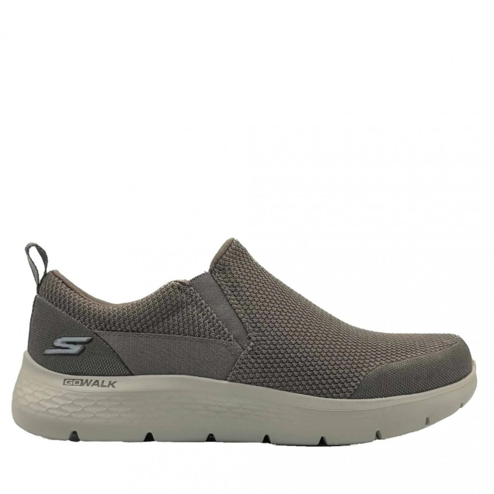 Imagem principal Tênis Masculino Skechers Slip On Go Walk Flex 894343br Skechers Skechers verde