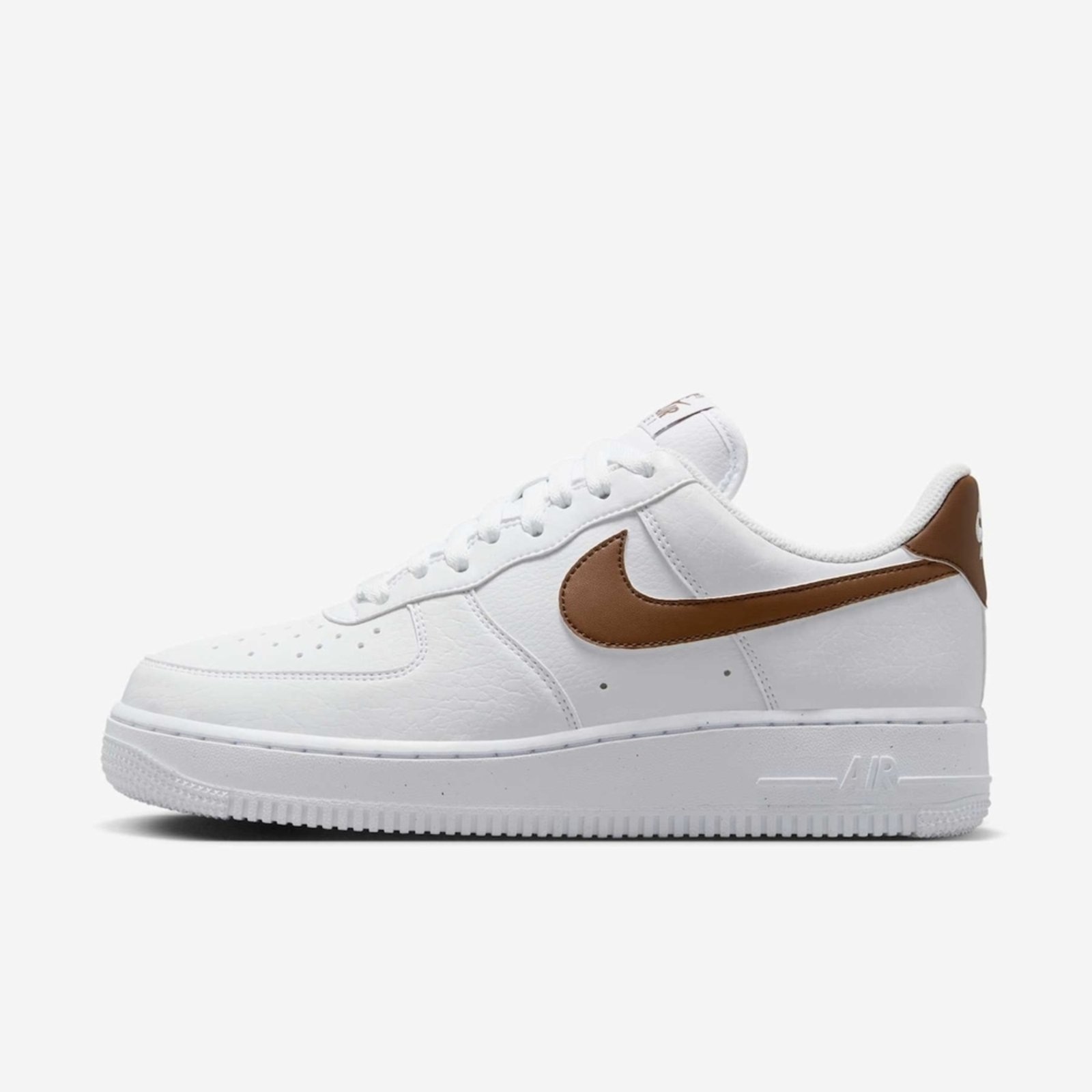 Imagem principal Tênis Nike Air Force 1 "07 Next Nature Feminino" Nike Bege