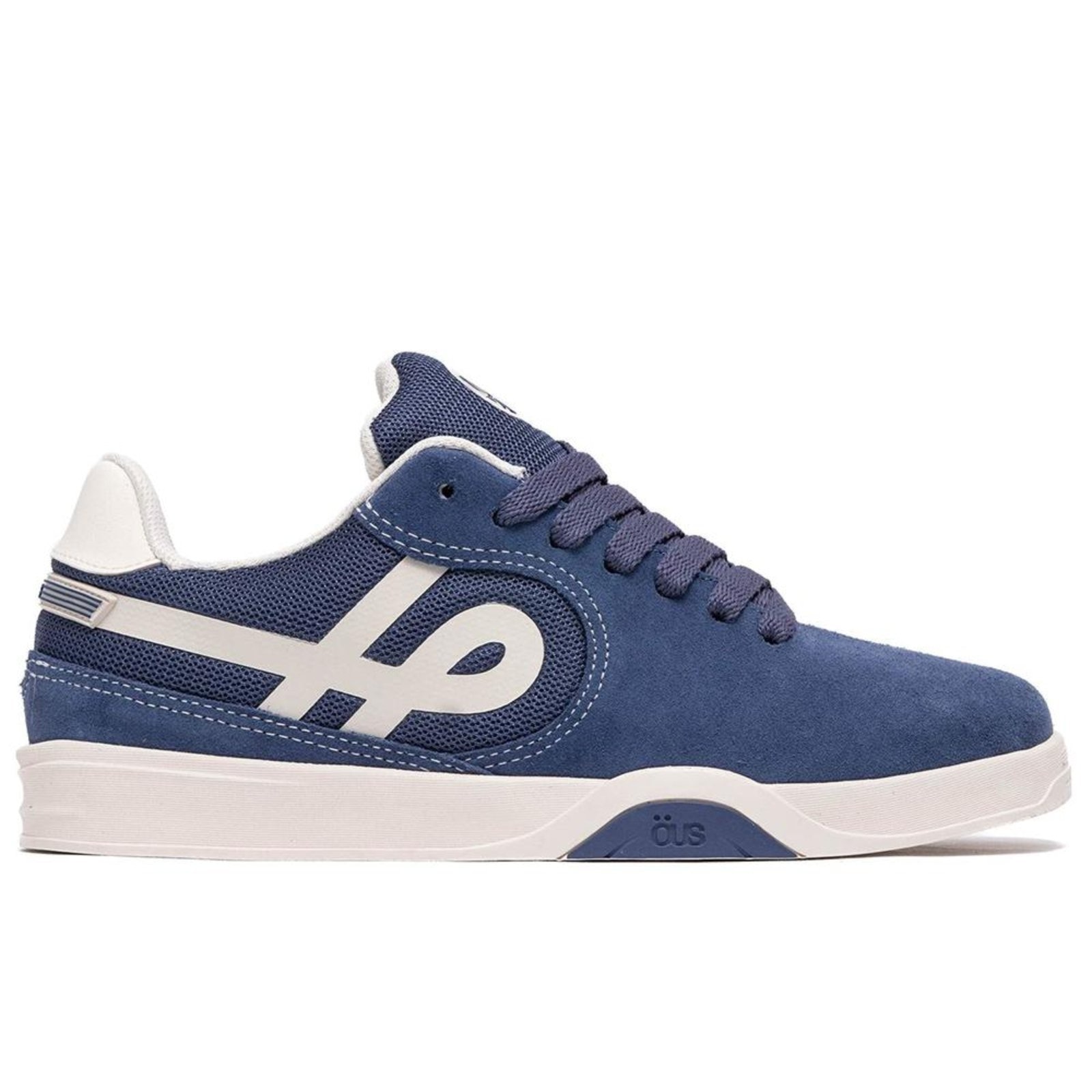 Imagem principal Tênis OUS Imigrante Serie X Safira Chantilly Essencial ÖUS azul