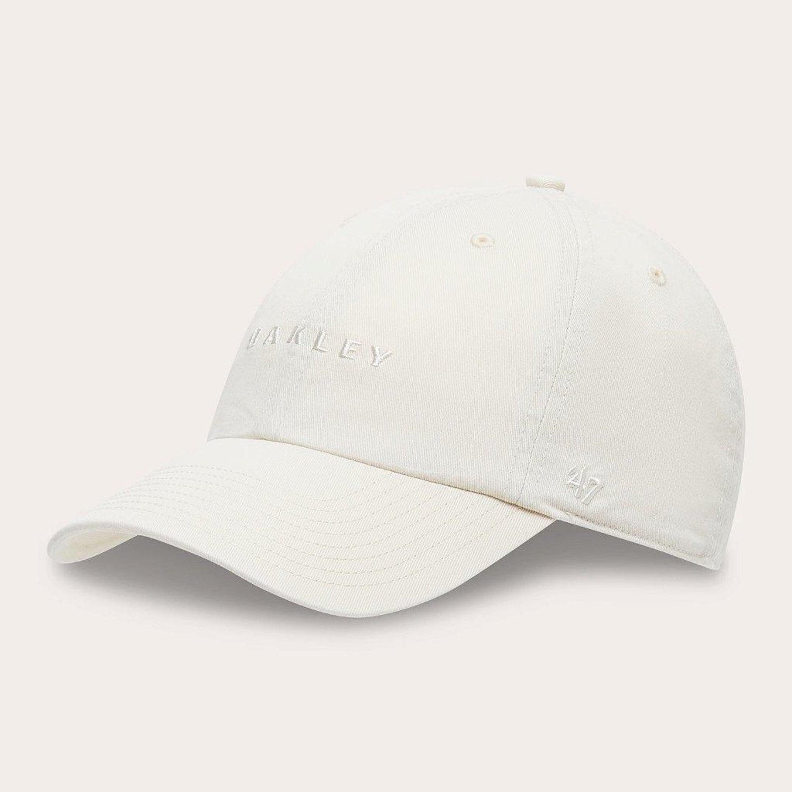 Imagem principal Boné Oakley 47 Soho Gen Dad Cap Mist Oakley off-white