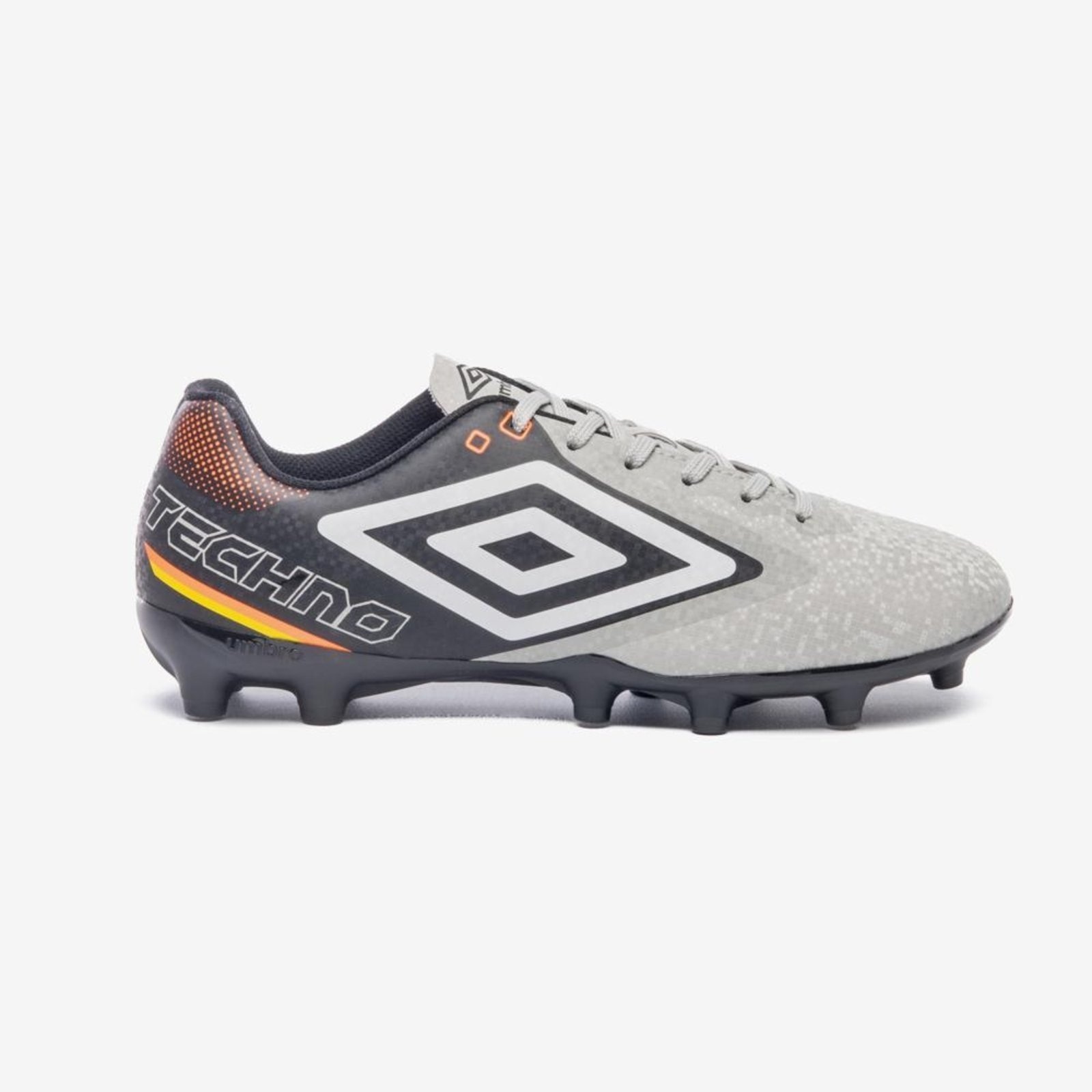 Imagem principal Chuteira Campo Umbro Techno Ii Umbro incolor