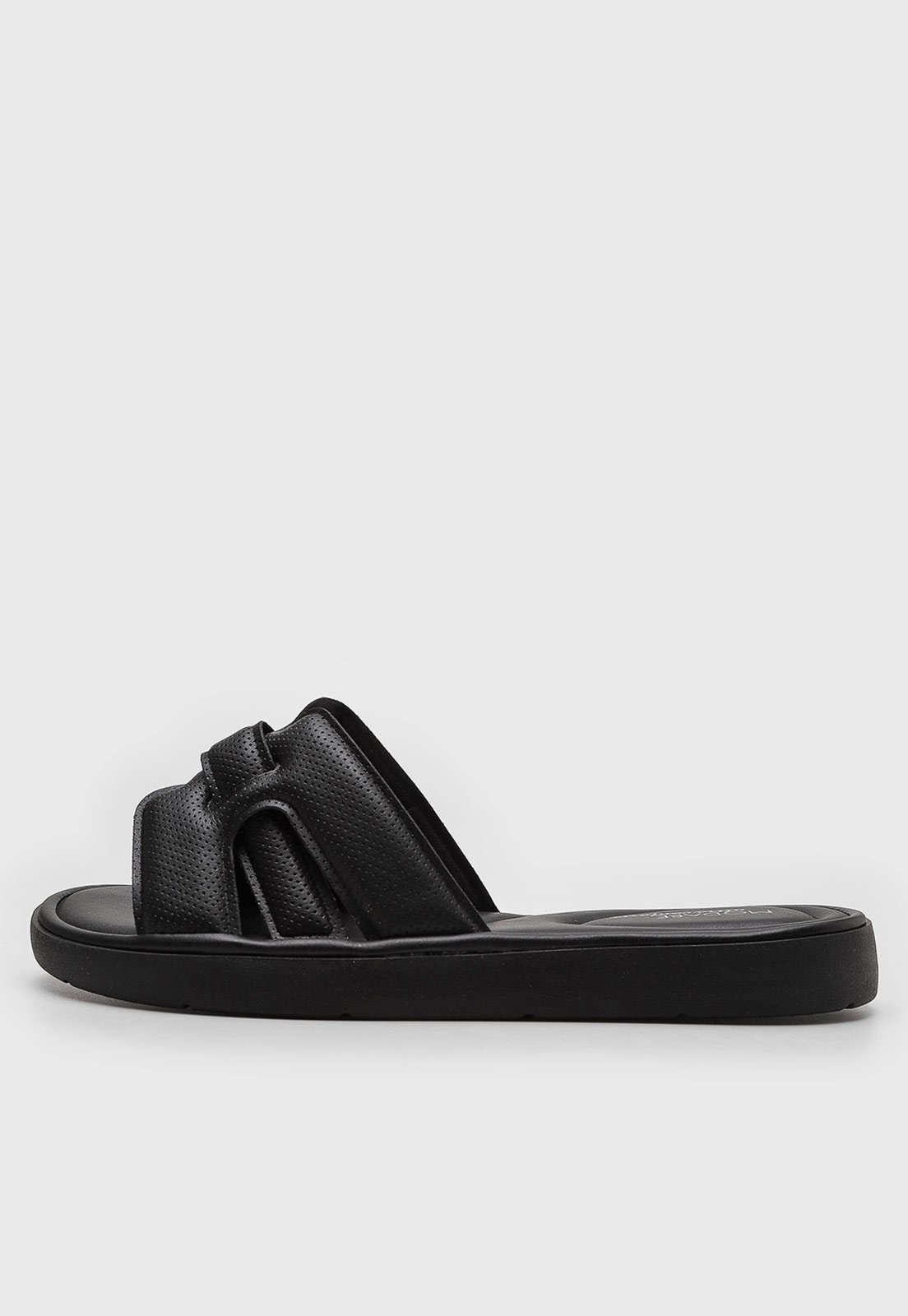 Imagem principal Rasteira Modare Tira Perfuro Preta MODARE preto