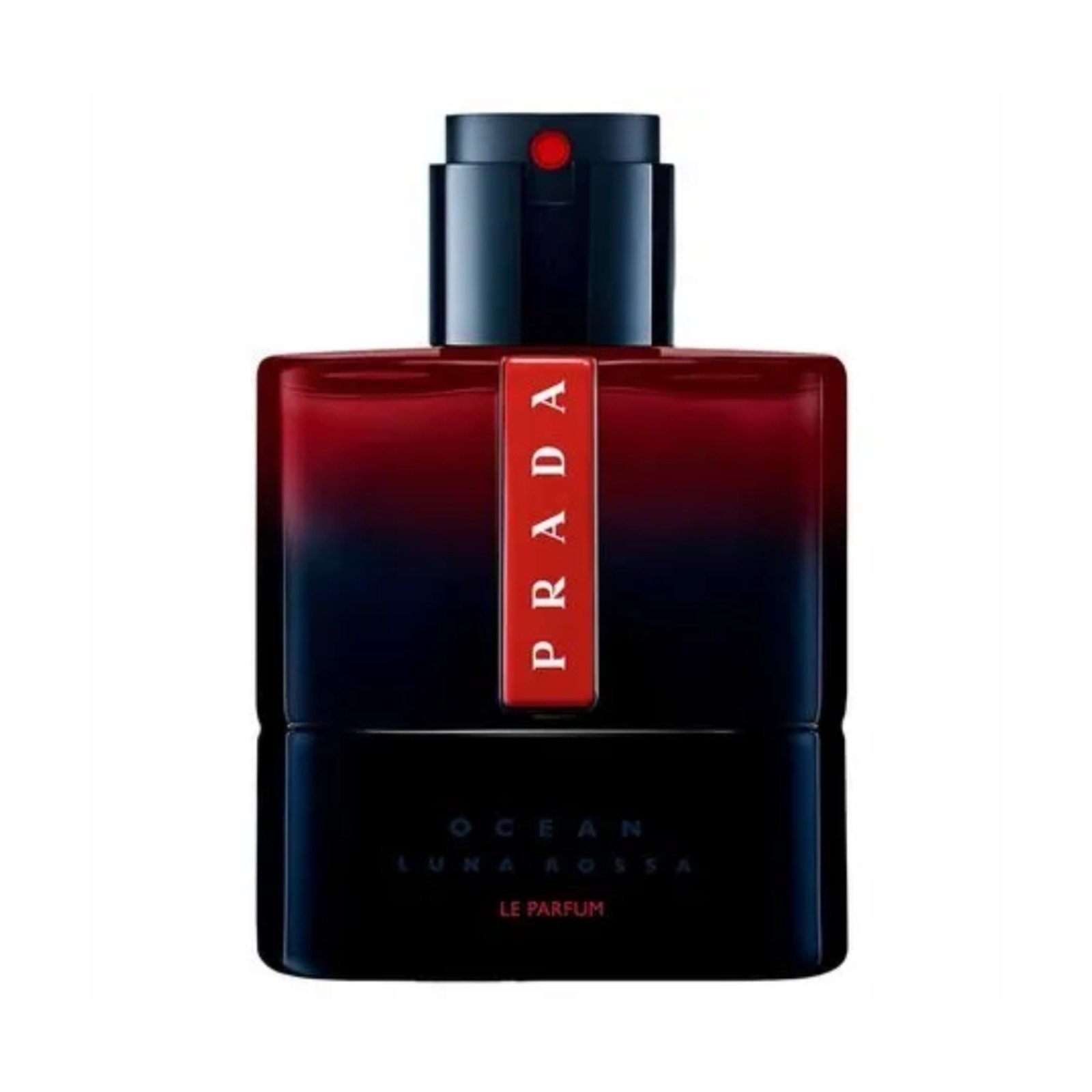 Imagem principal Perfume Prada Luna Rossa Le Parfum Masculino Prada azul marinho