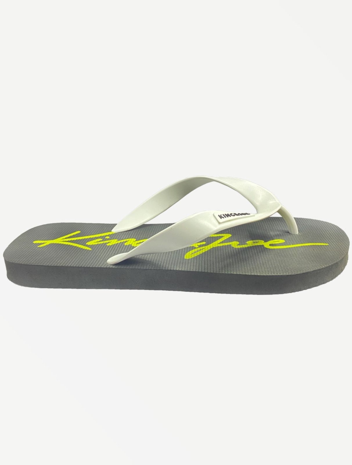 Imagem principal Chinelo King & Joe Manuscrito CH23006 King E Joe azul