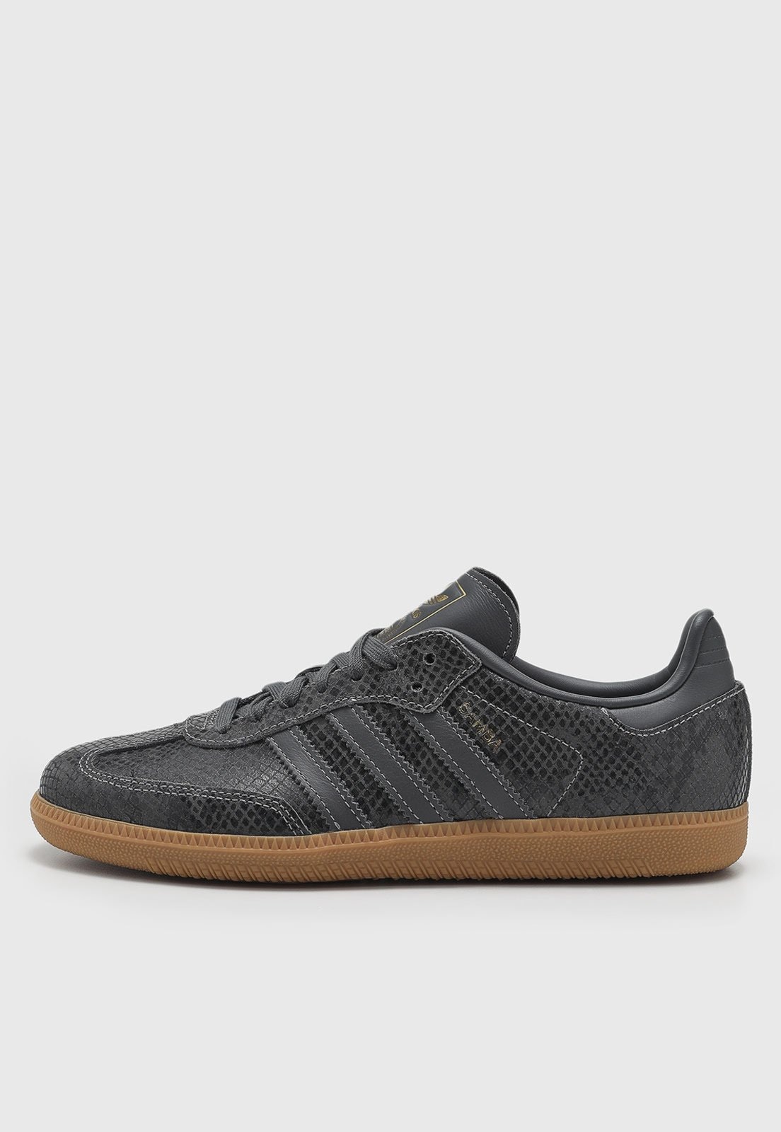 Imagem principal Tênis adidas Originals Samba OG Preta adidas Originals preto