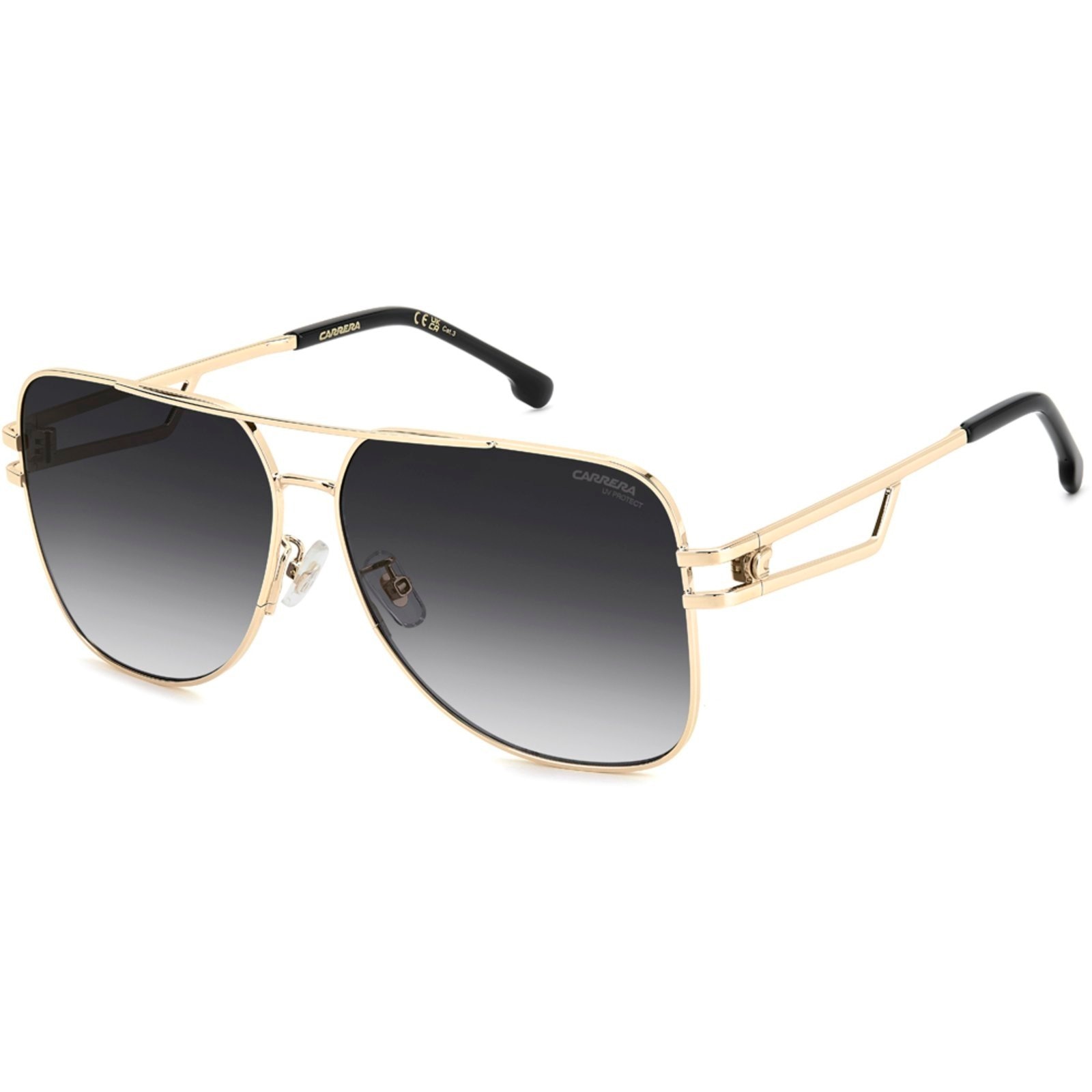 Imagem principal Óculos de Sol Carrera 3100S 000 639O Feminino Carrera dourado
