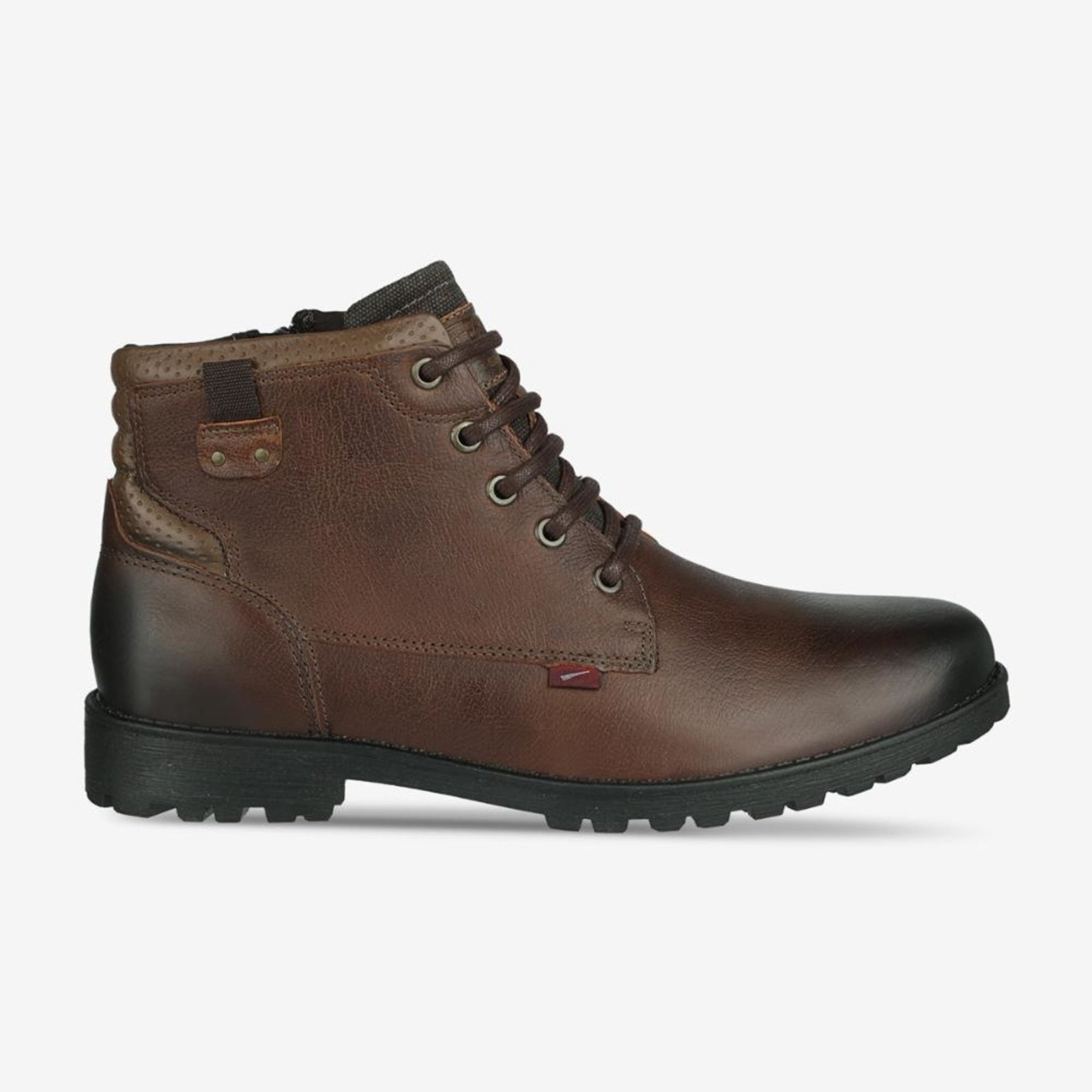 Imagem principal Bota Couro Ferracini Masculino Casual Cross 9932-517D FERRACINI marrom
