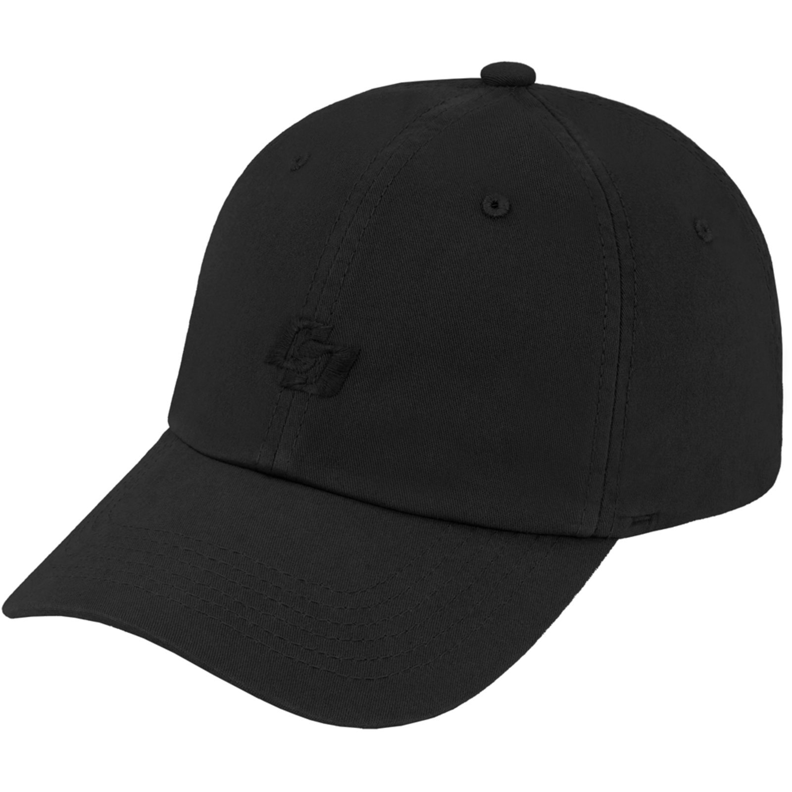 Imagem principal Boné Colcci Basic Bordado Duplo Pr26 Masculino Colcci preto